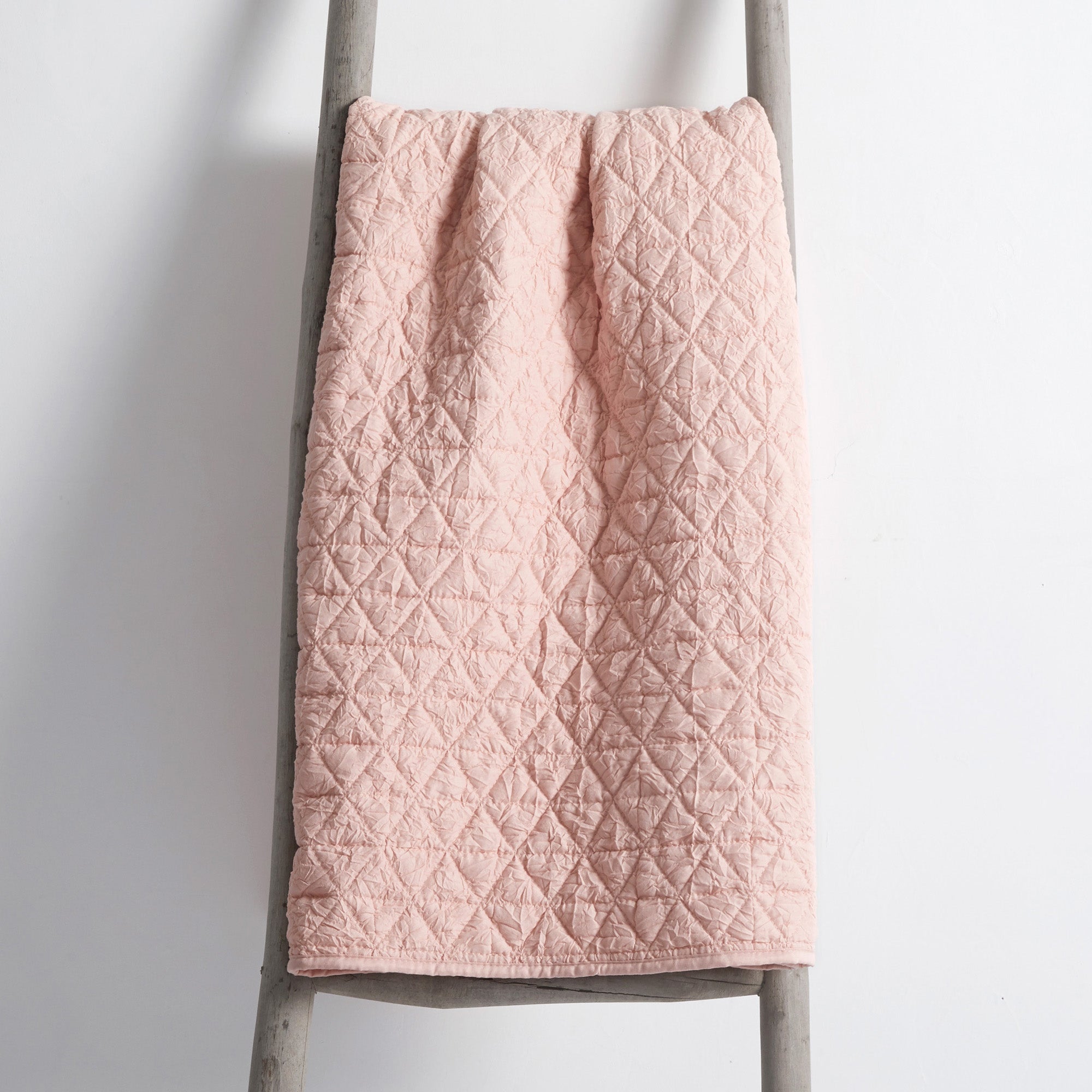 Levtex Home Rowan Quilted Throw Throws