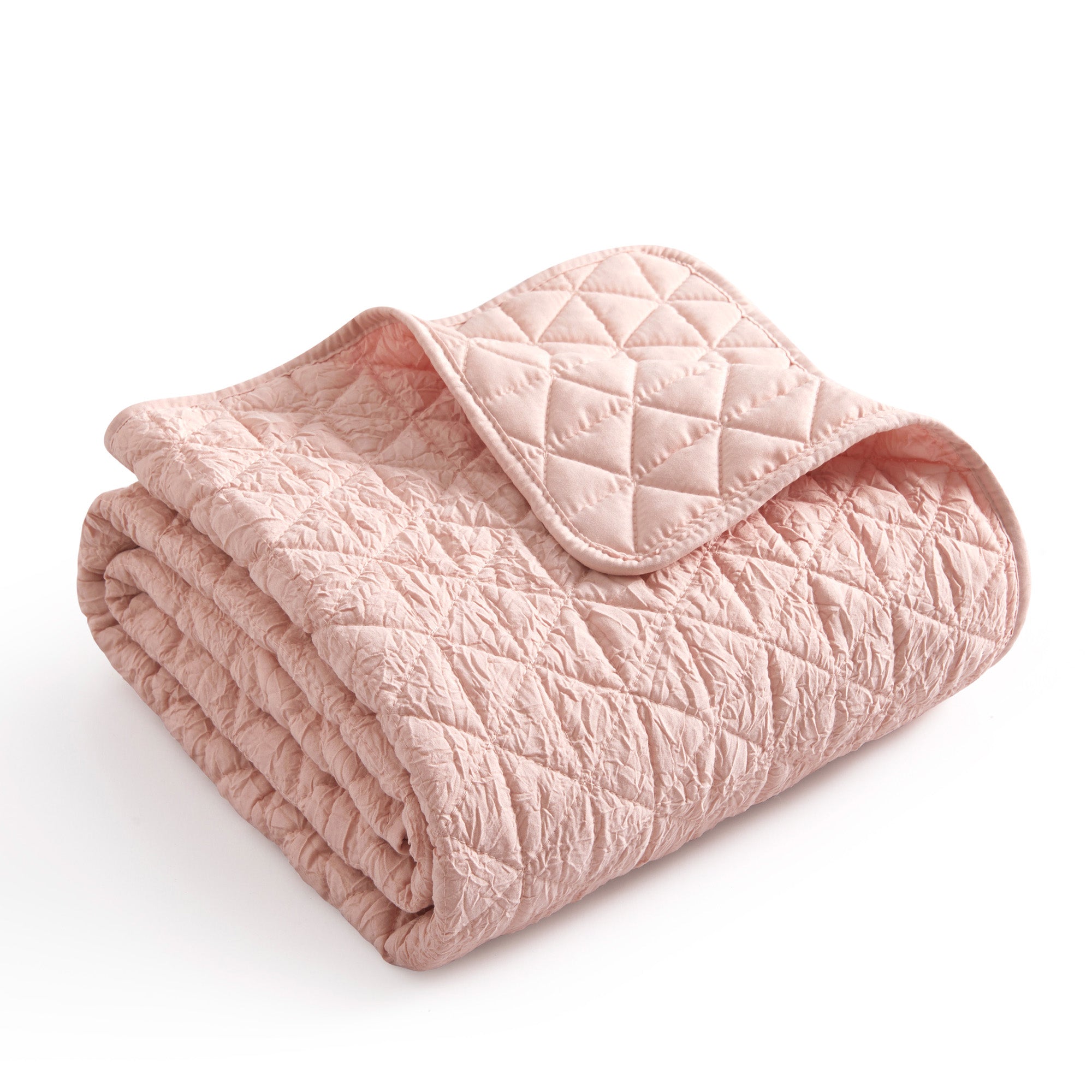 Levtex Home Rowan Quilted Throw Throws