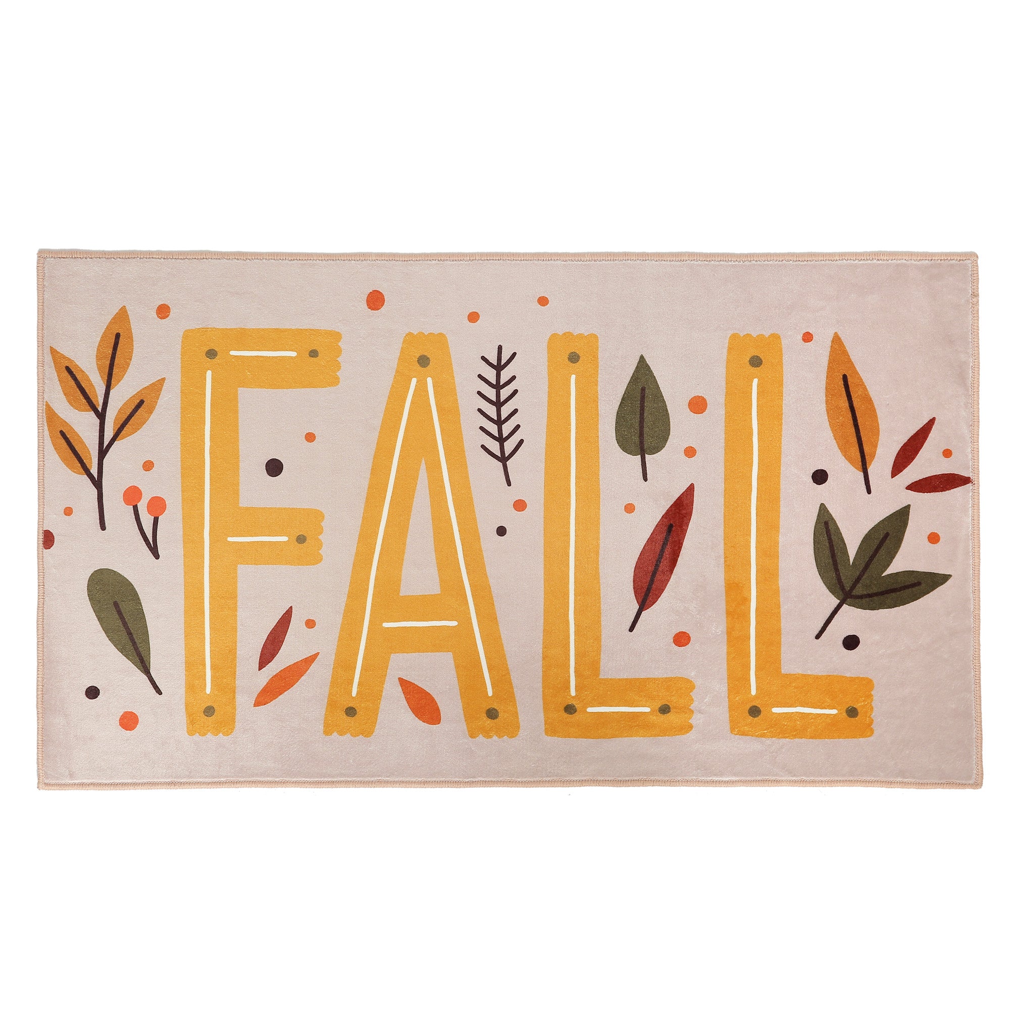 Levtex Home Harvest Rug Fall 20 x 34 in Rugs