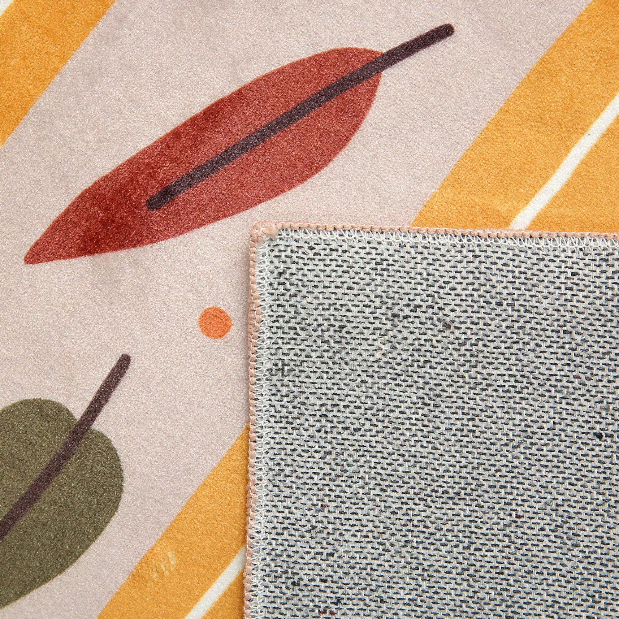 Levtex Home Harvest Rug Fall 20 x 34 in Rugs