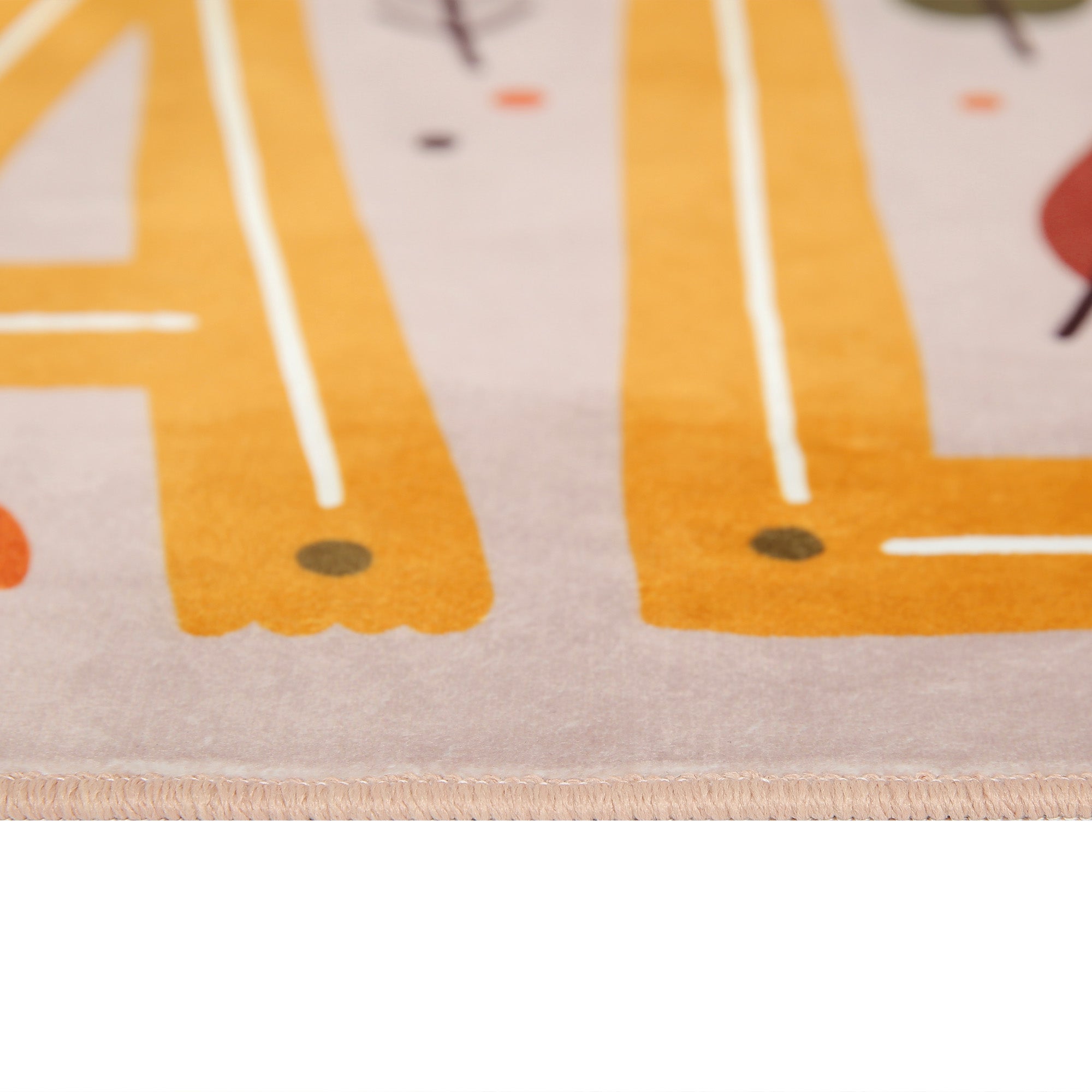 Levtex Home Harvest Rug Fall 20 x 34 in Rugs