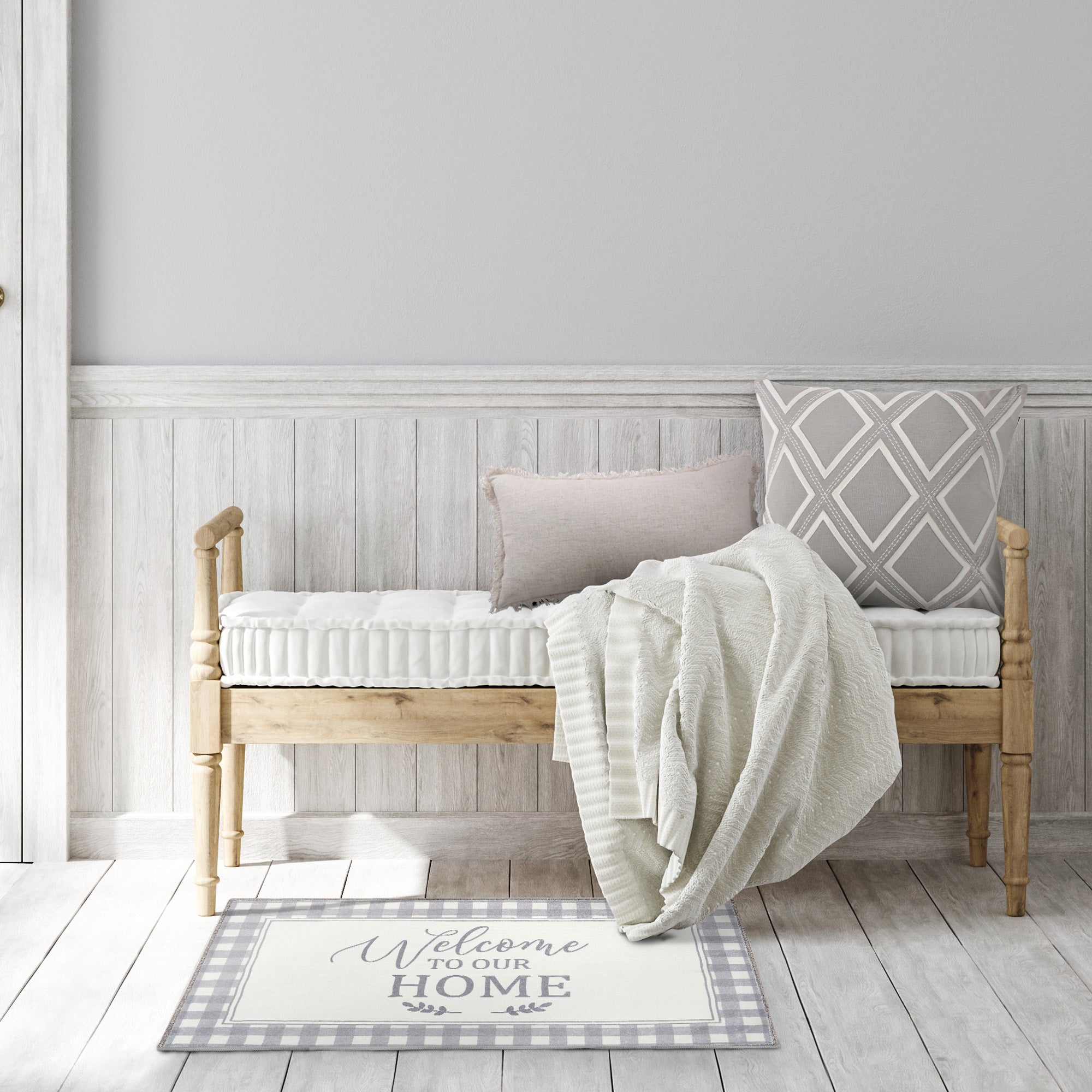 Levtex Home Harvest Rug Home 20"x34" Rugs