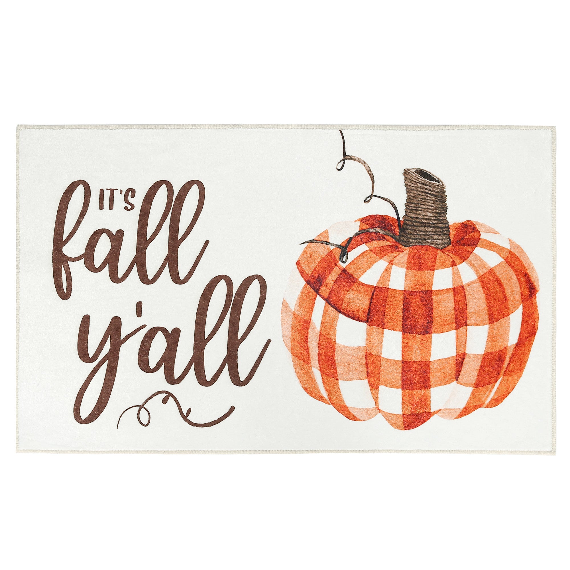 Levtex Home Harvest Rug Fall Yall 20"x34" Rugs