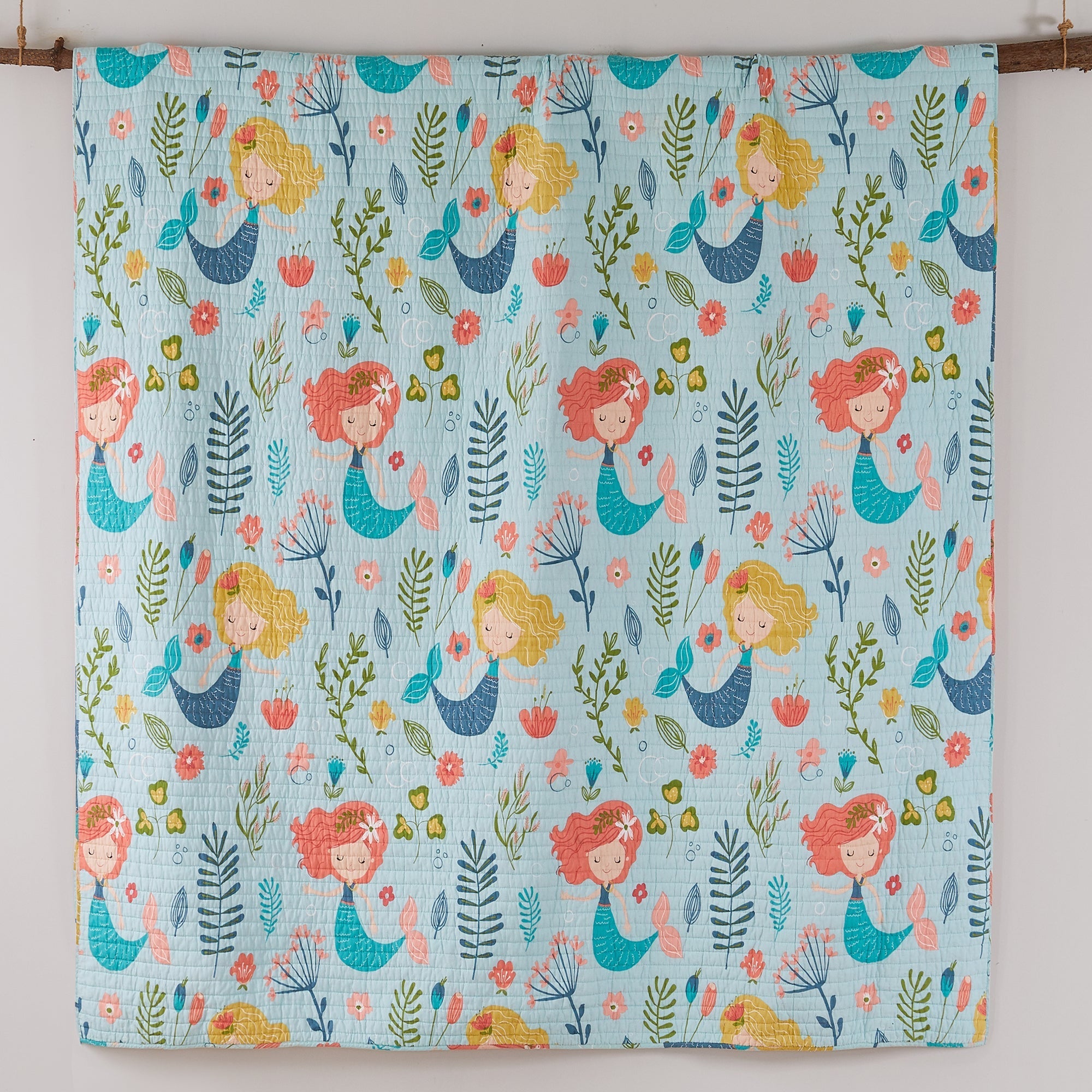 Levtex Home Andrina Quilt Set Kids Quilts