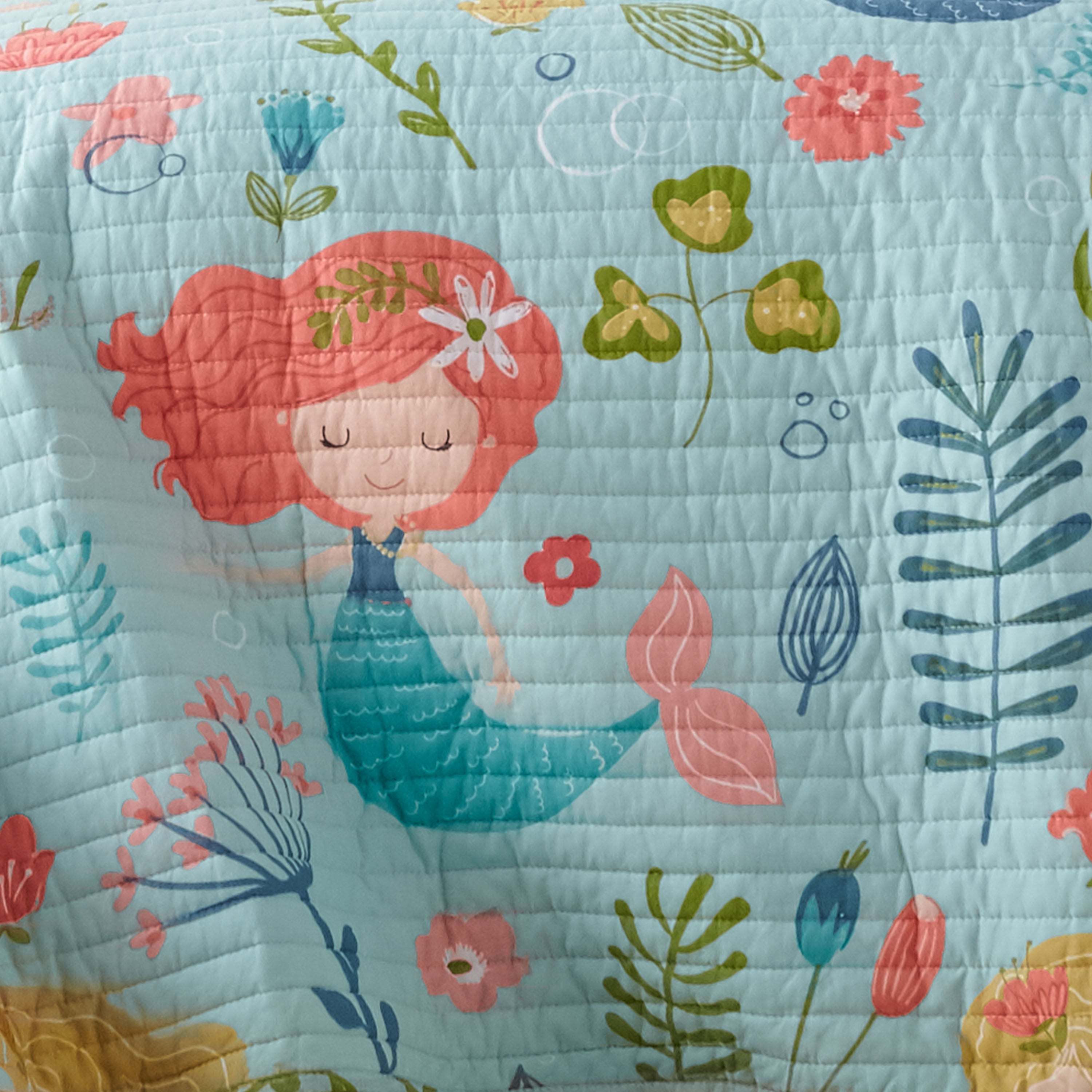 Levtex Home Andrina Quilt Set Kids Quilts