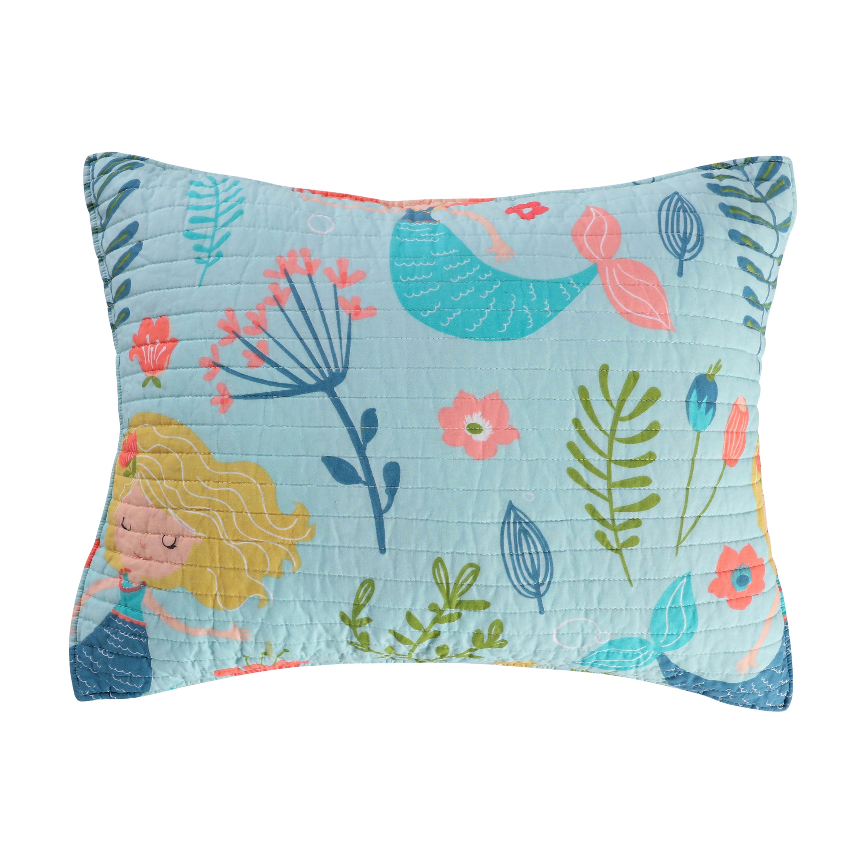 Levtex Home Andrina Quilt Set Kids Quilts
