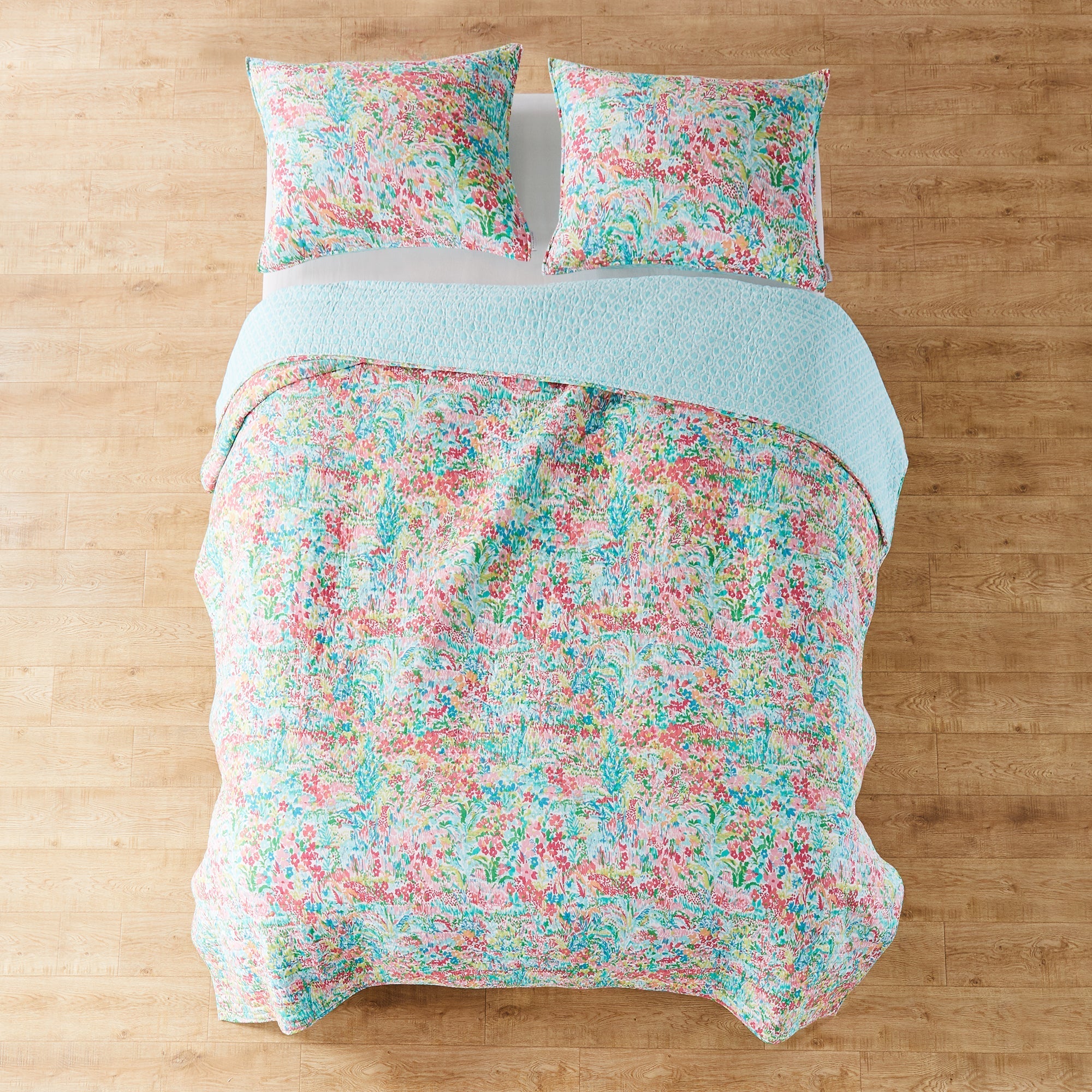 Levtex Home Karola Quilt Set Quilts