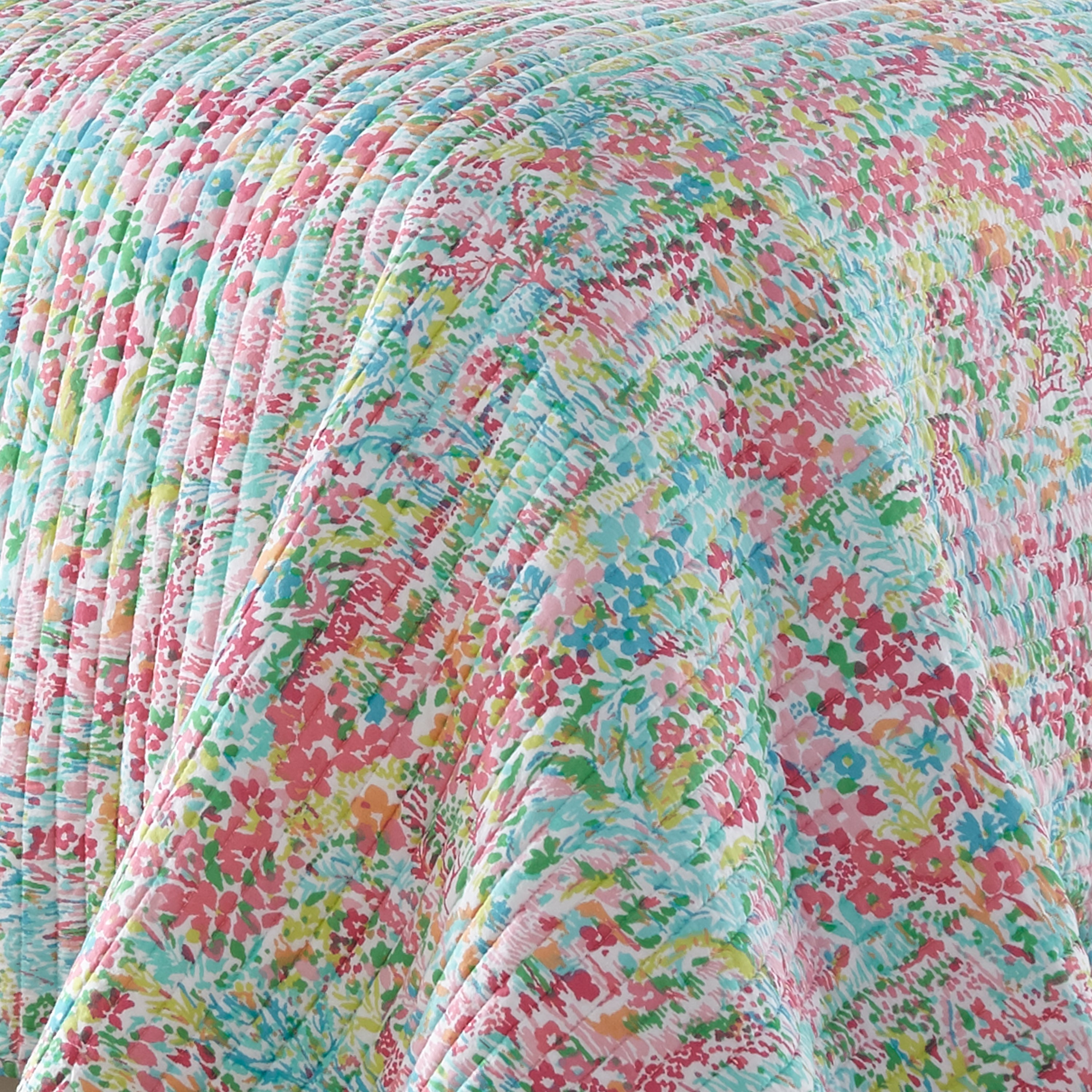 Levtex Home Karola Quilt Set Quilts
