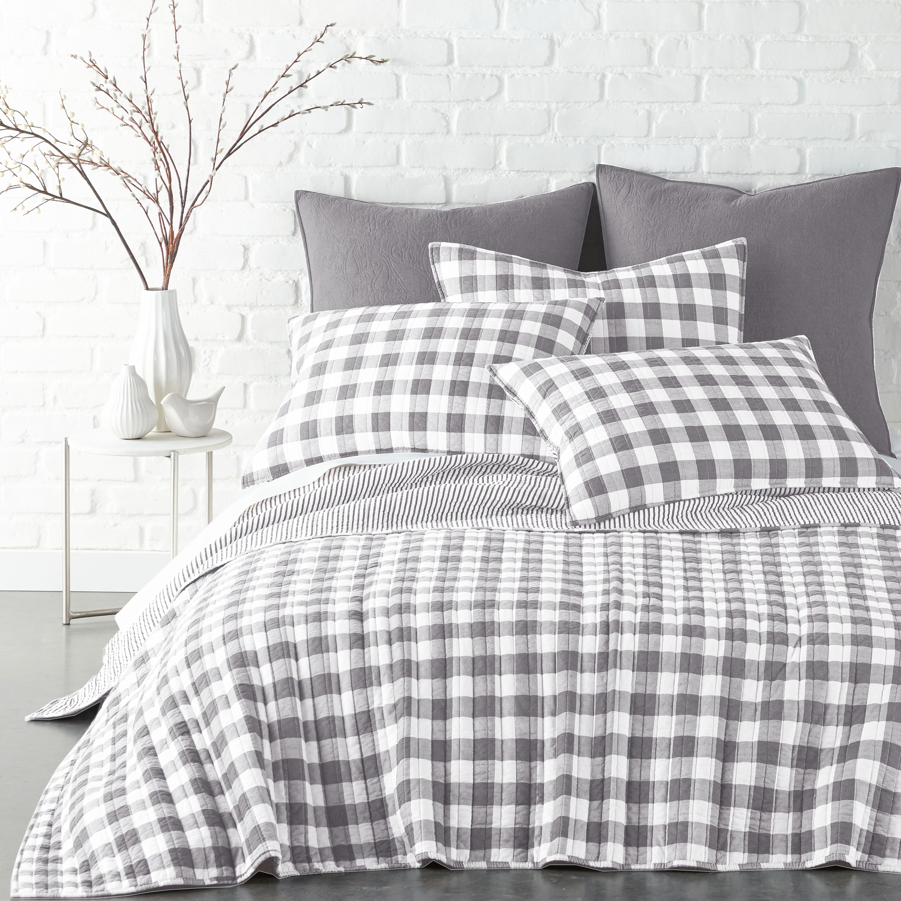 Levtex Home Elijah Quilt Set Quilts