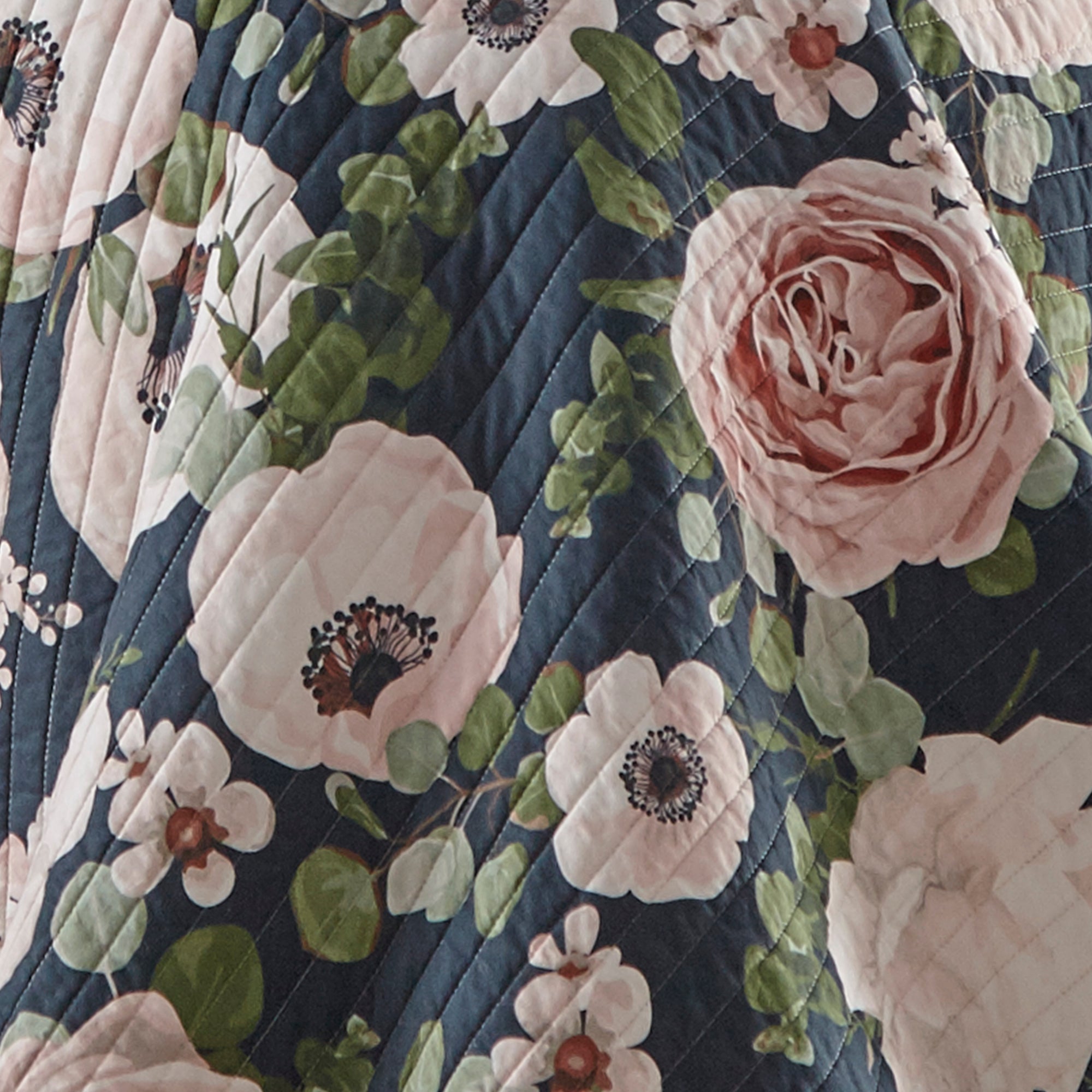 Levtex Home Fiori Quilt Set Quilts