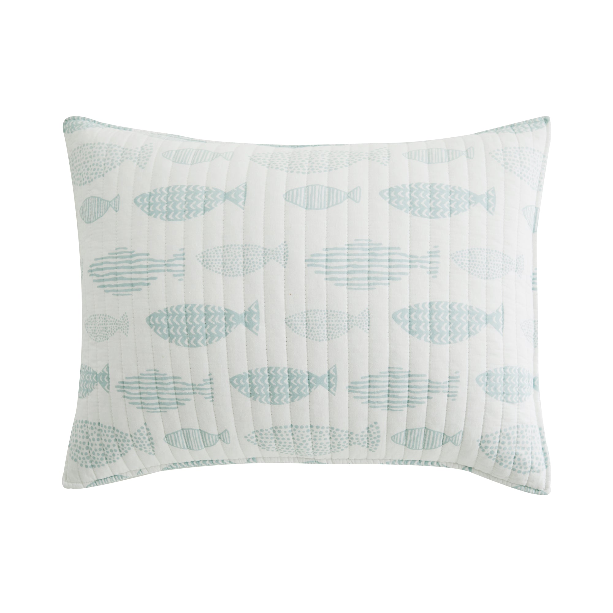 Levtex Home Aqua Breeze Quilt Set Quilts