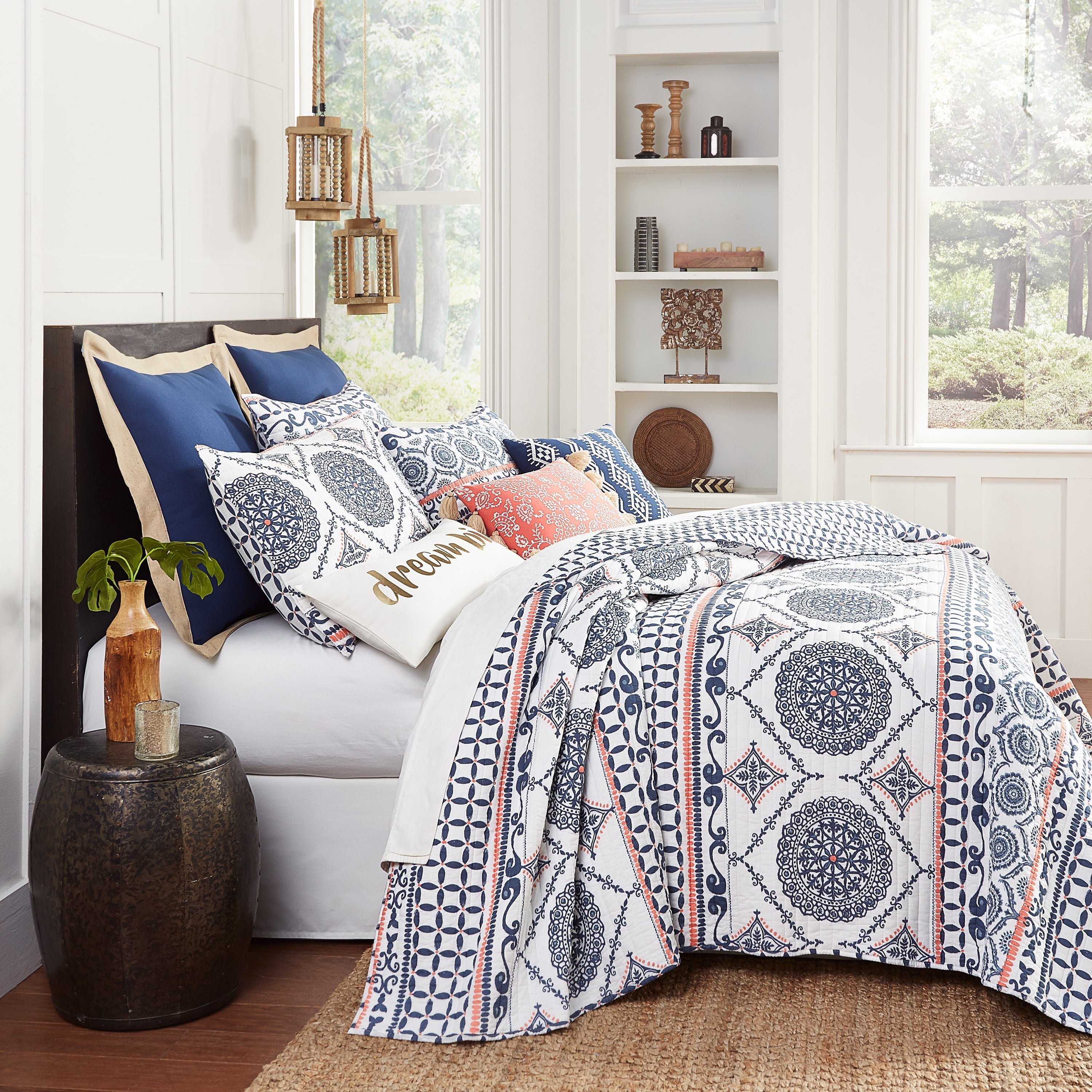 Levtex Home Caperoad Quilt Set Quilts