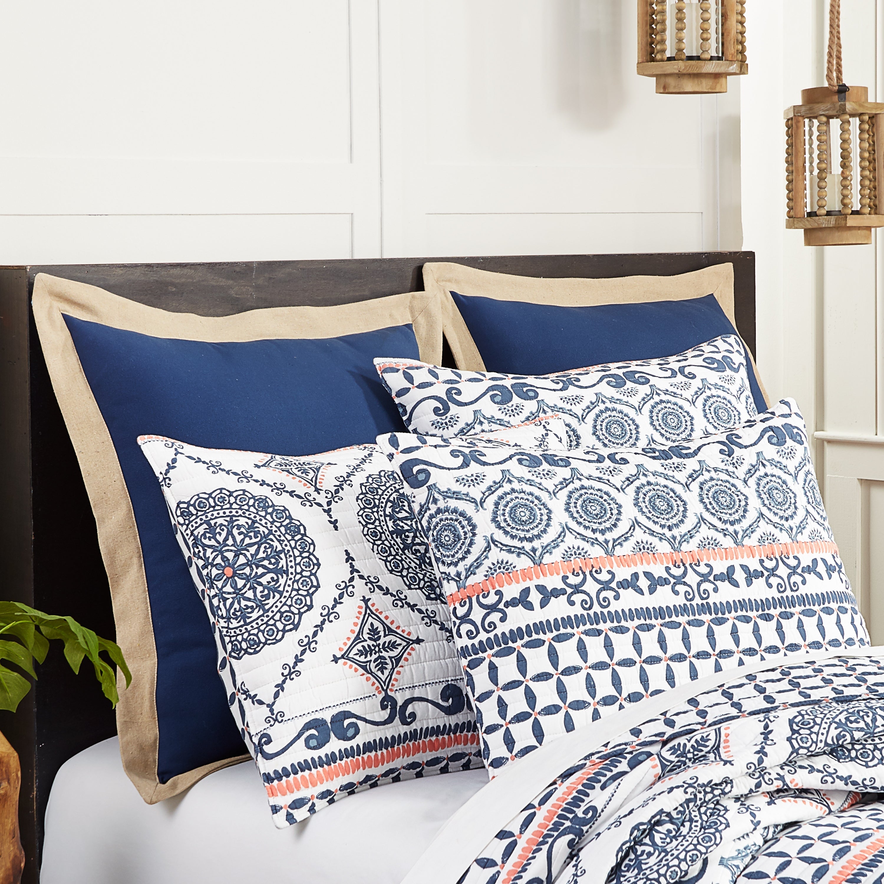 Levtex Home Caperoad Quilt Set Quilts
