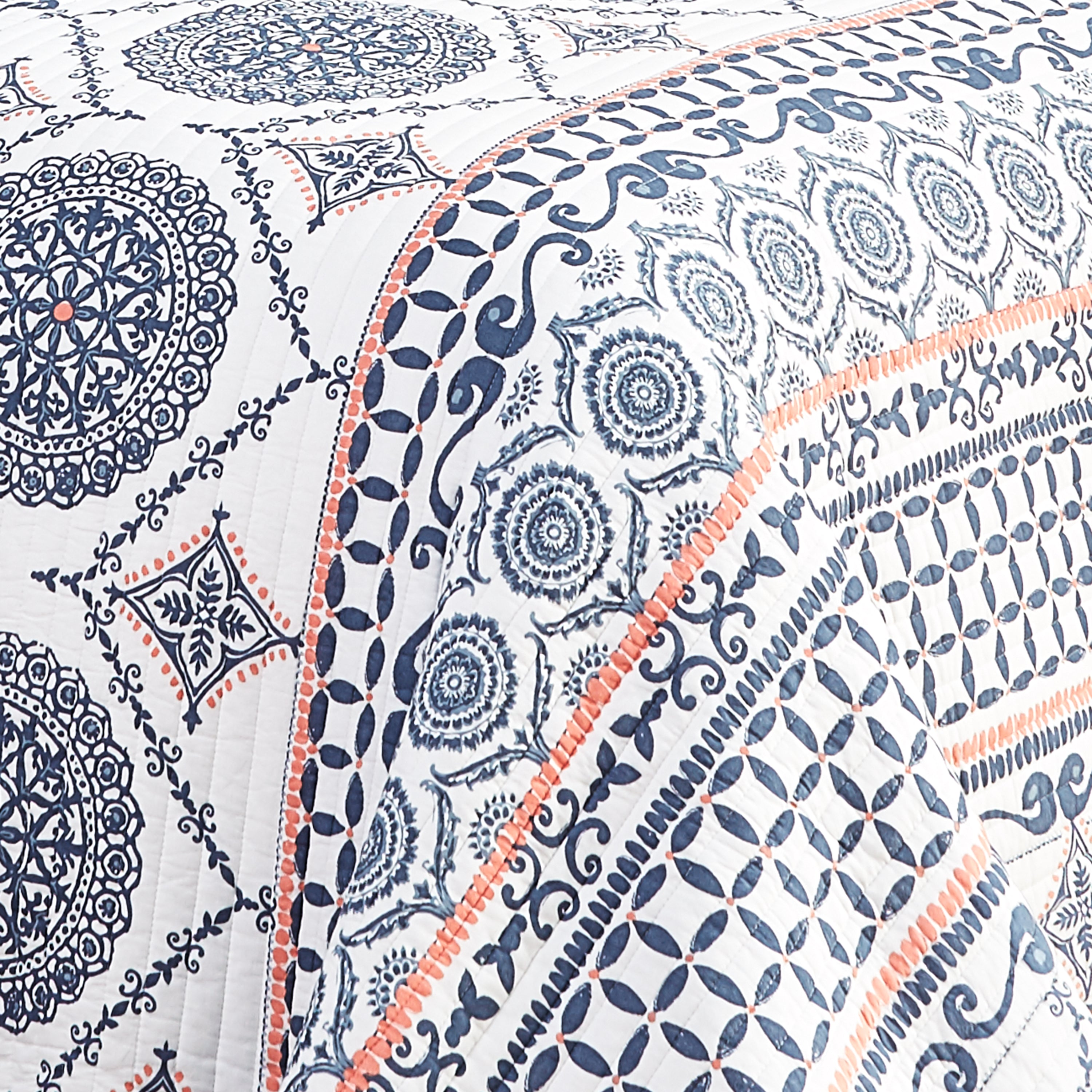 Levtex Home Caperoad Quilt Set Quilts
