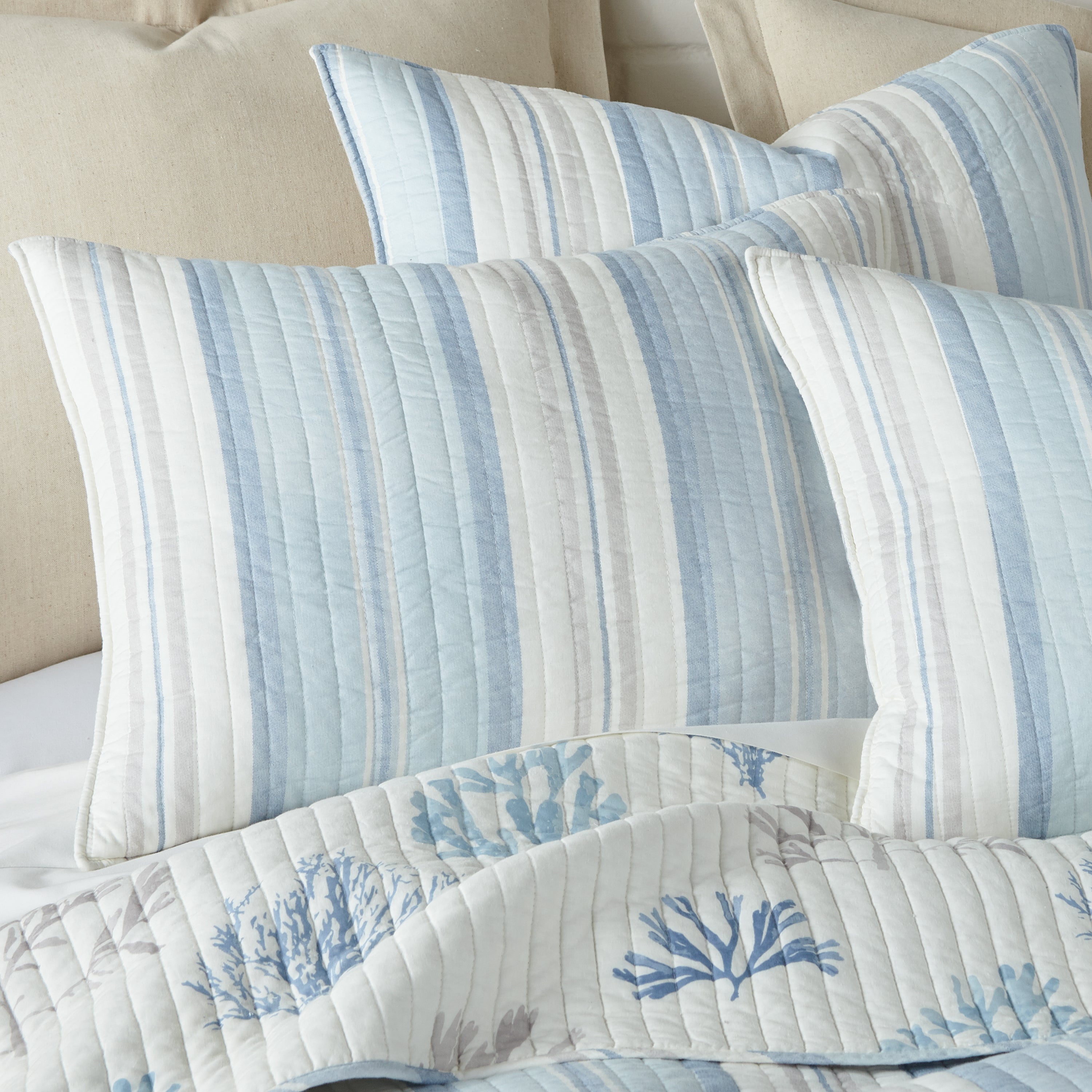 Levtex Home Ipanema Quilt Set Quilts