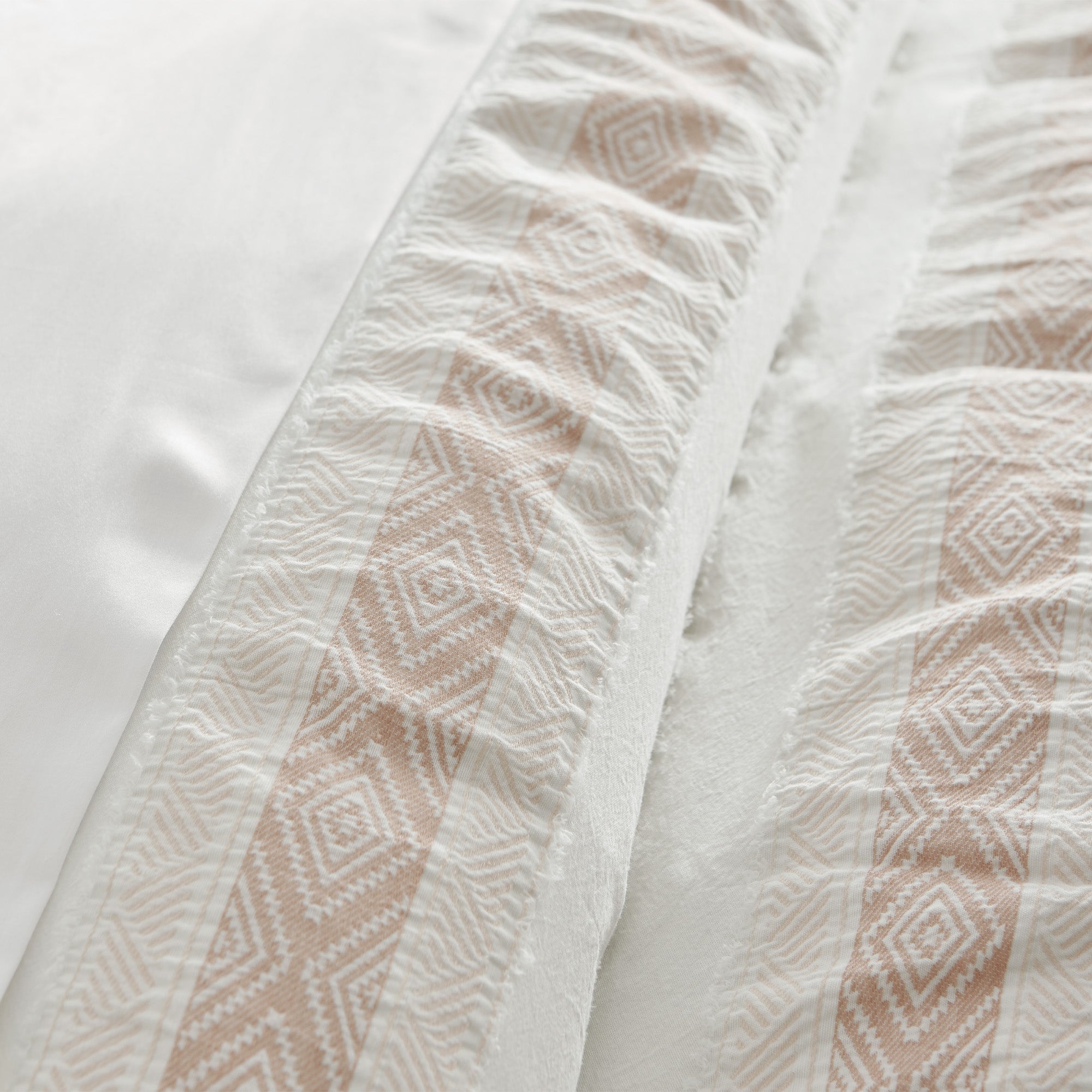 Levtex Home Pickford Duvet Cover Set Duvets