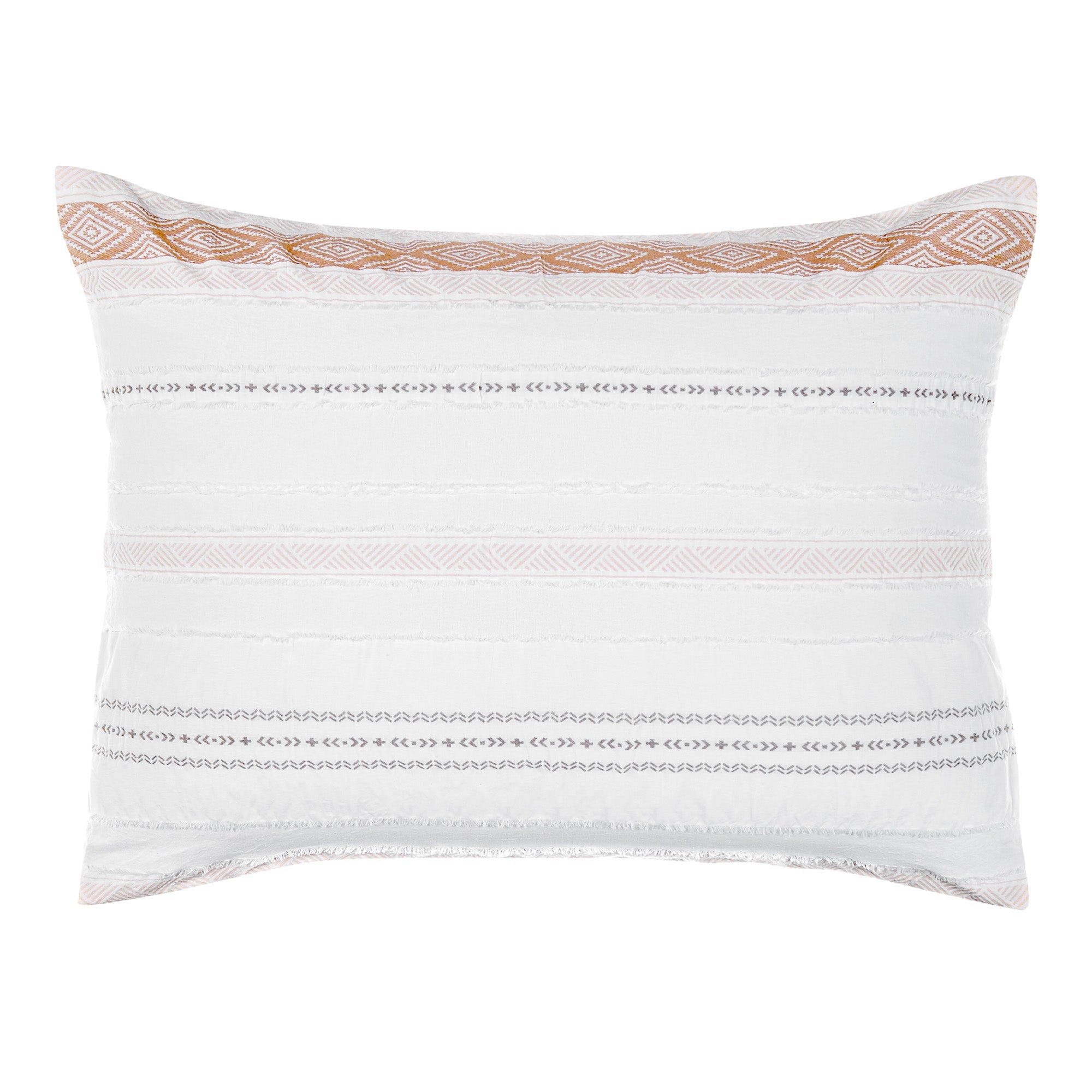 Levtex Home Pickford Duvet Cover Set Duvets