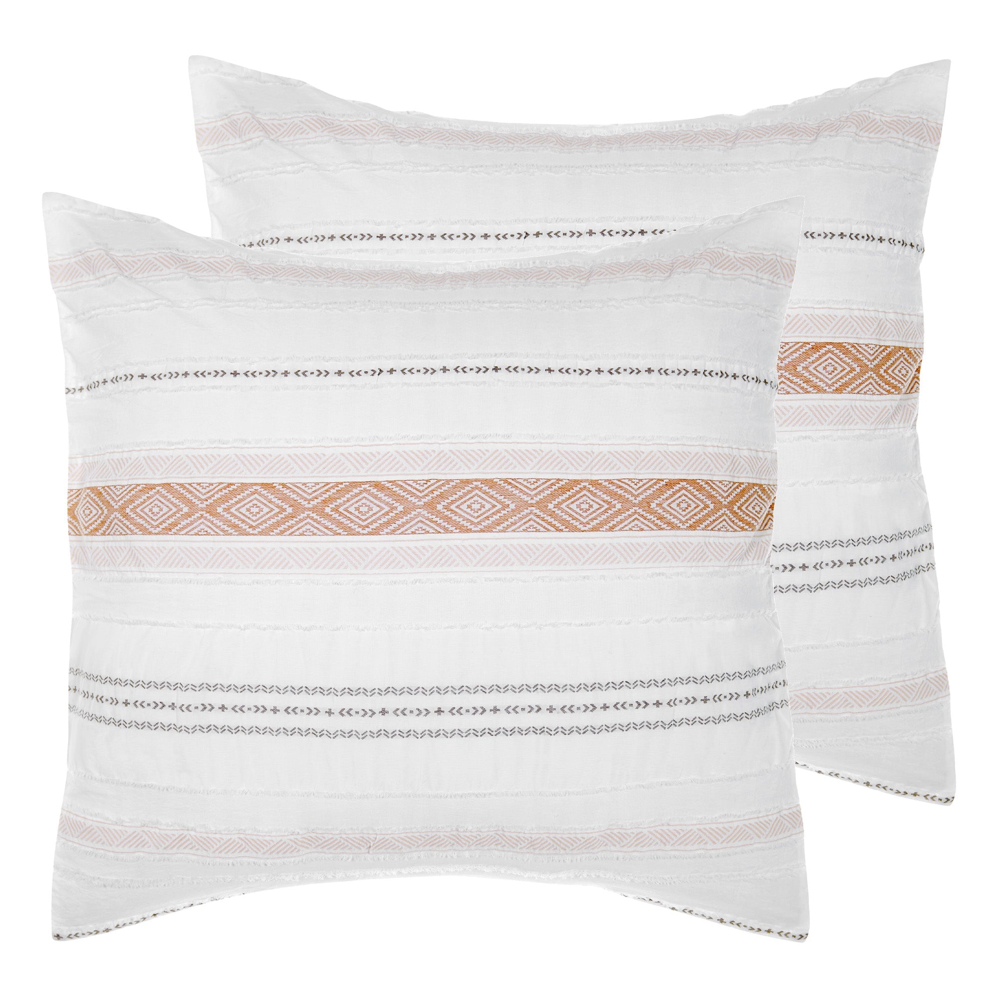 Levtex Home Pickford Euro Sham set of 2 Euro Shams