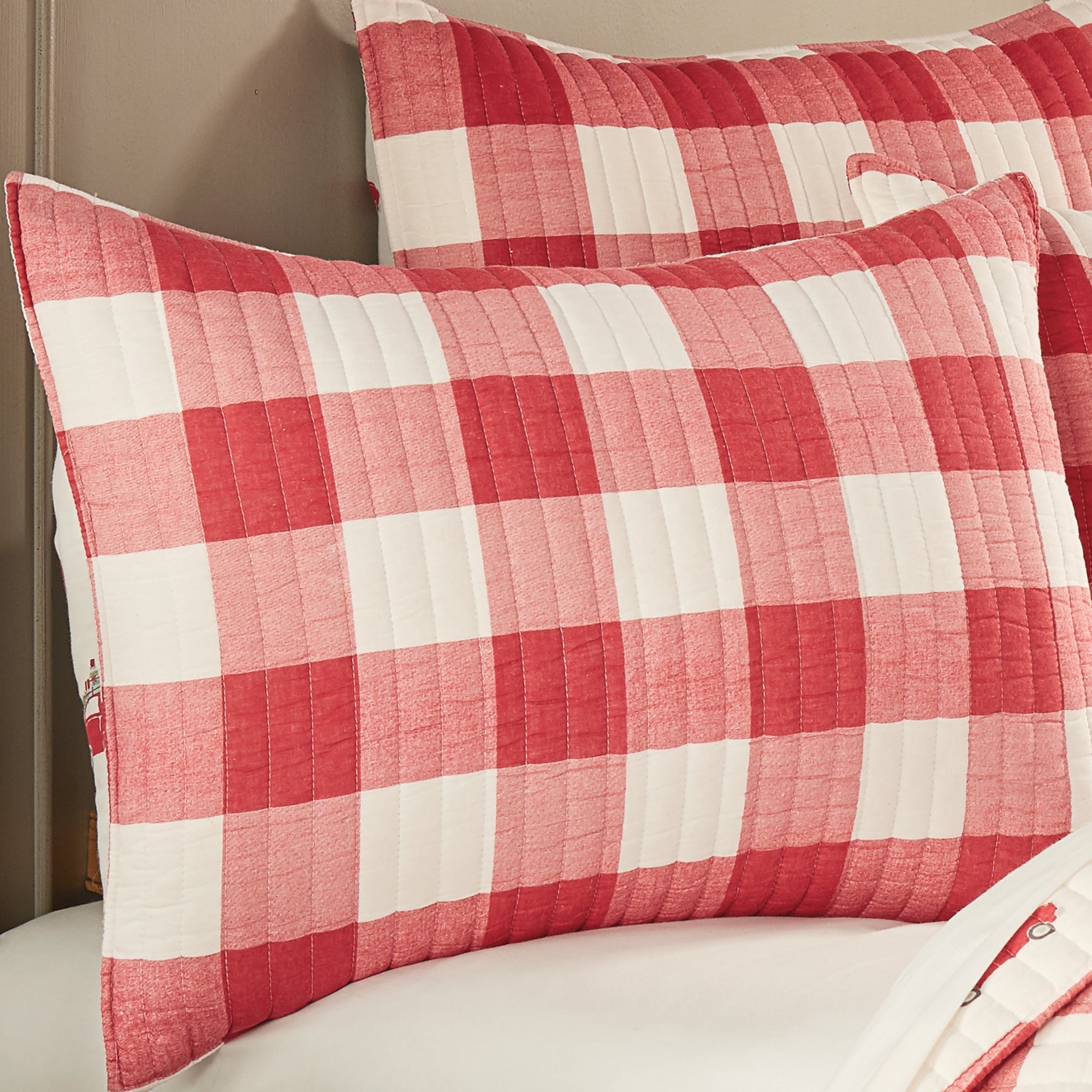 Levtex Home Road Trip Quilt Set Quilts