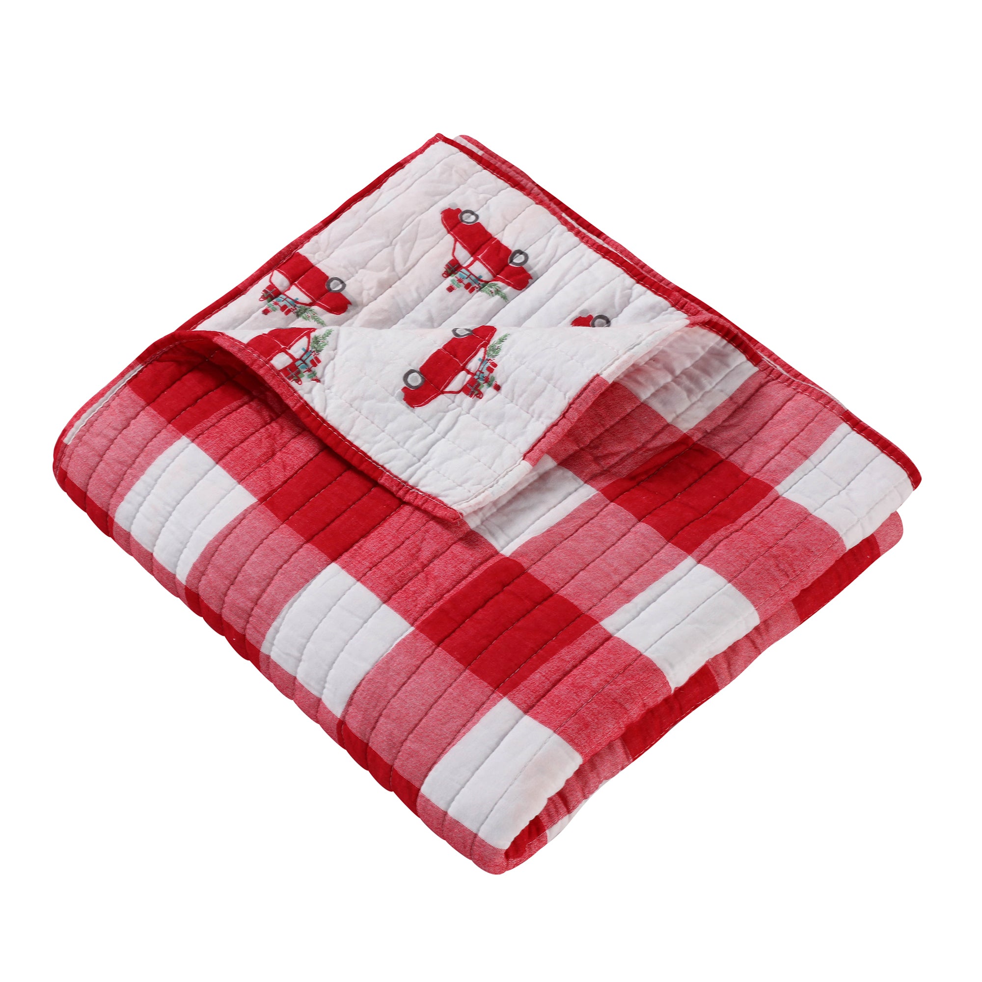 Levtex Home Road Trip 3-Piece Toddler Bedding Set Toddler Sets