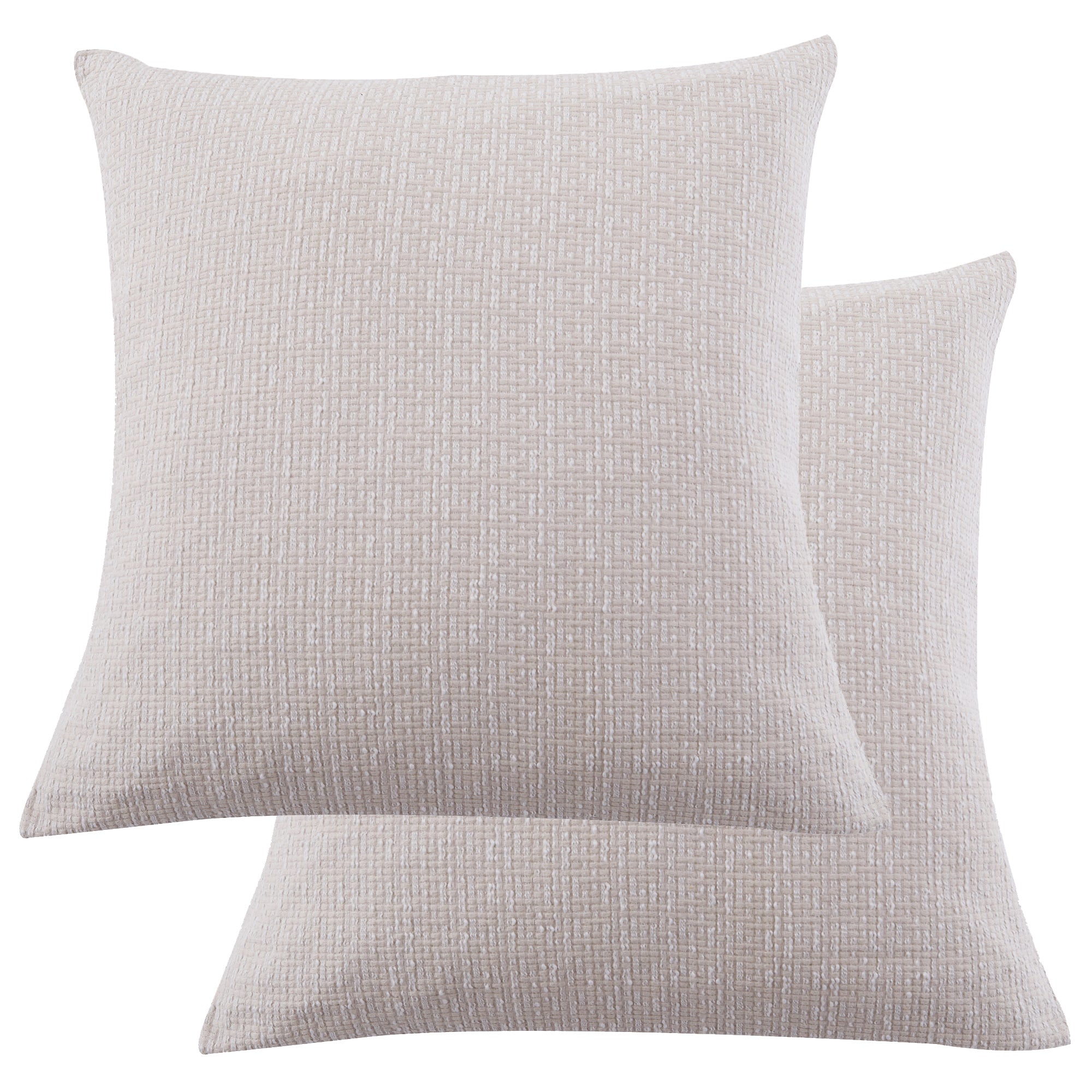Levtex Home Kassandra Euro Sham Set of 2 Euro Shams