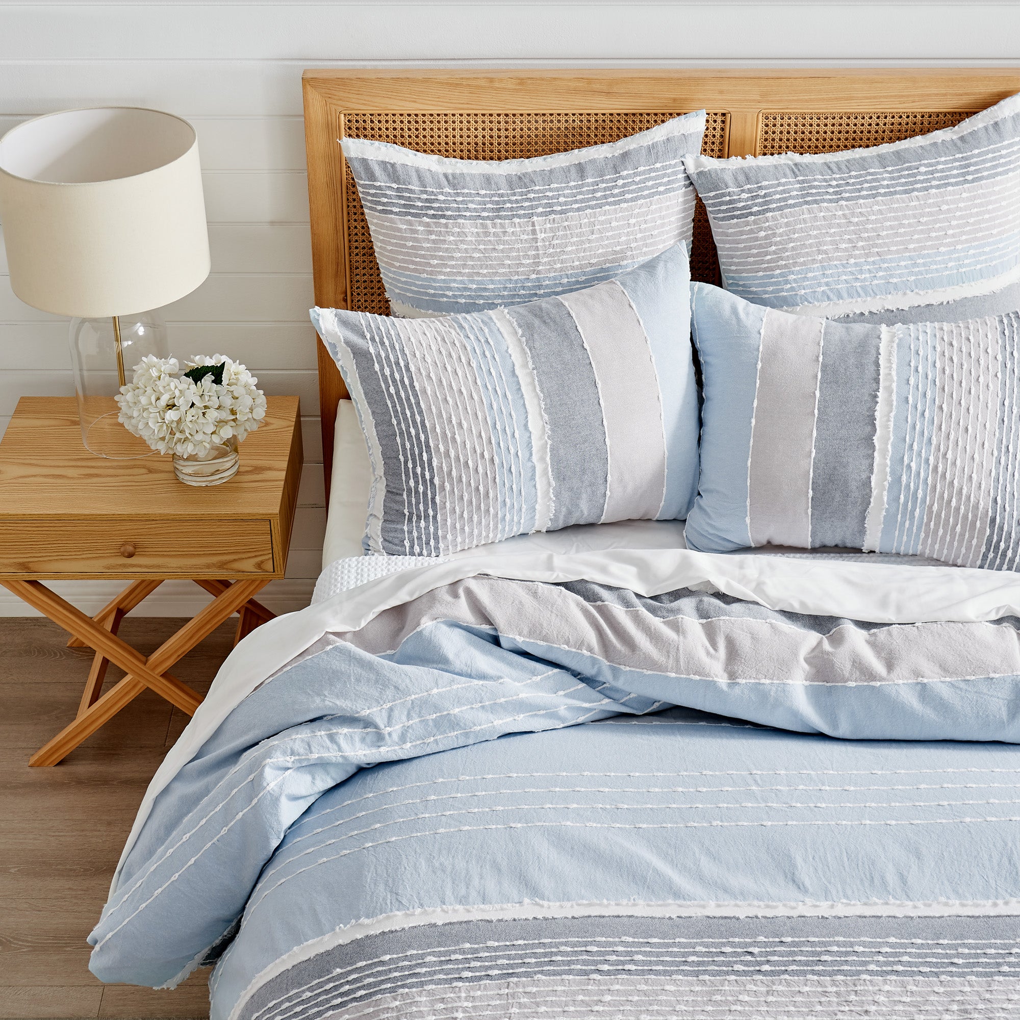 Levtex Home Santander Duvet Cover Set Duvets