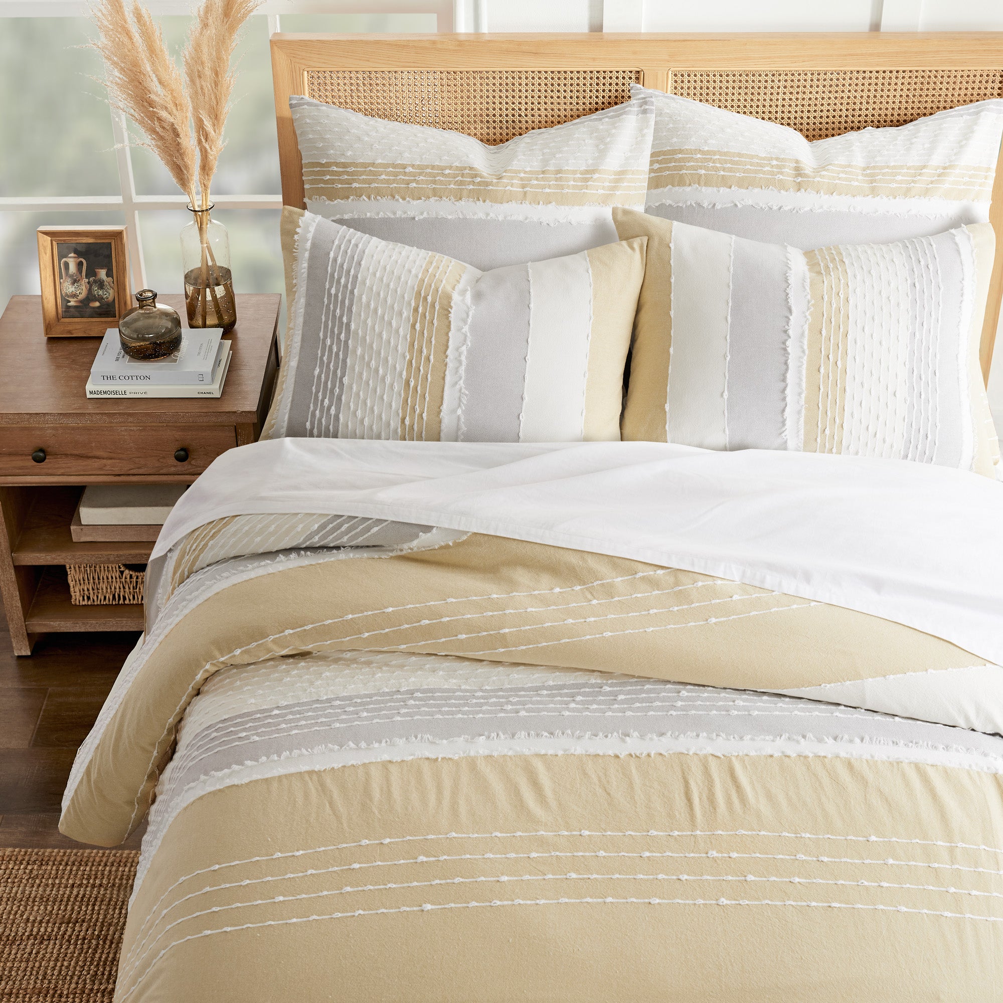 Levtex Home Santander Duvet Cover Set Duvets