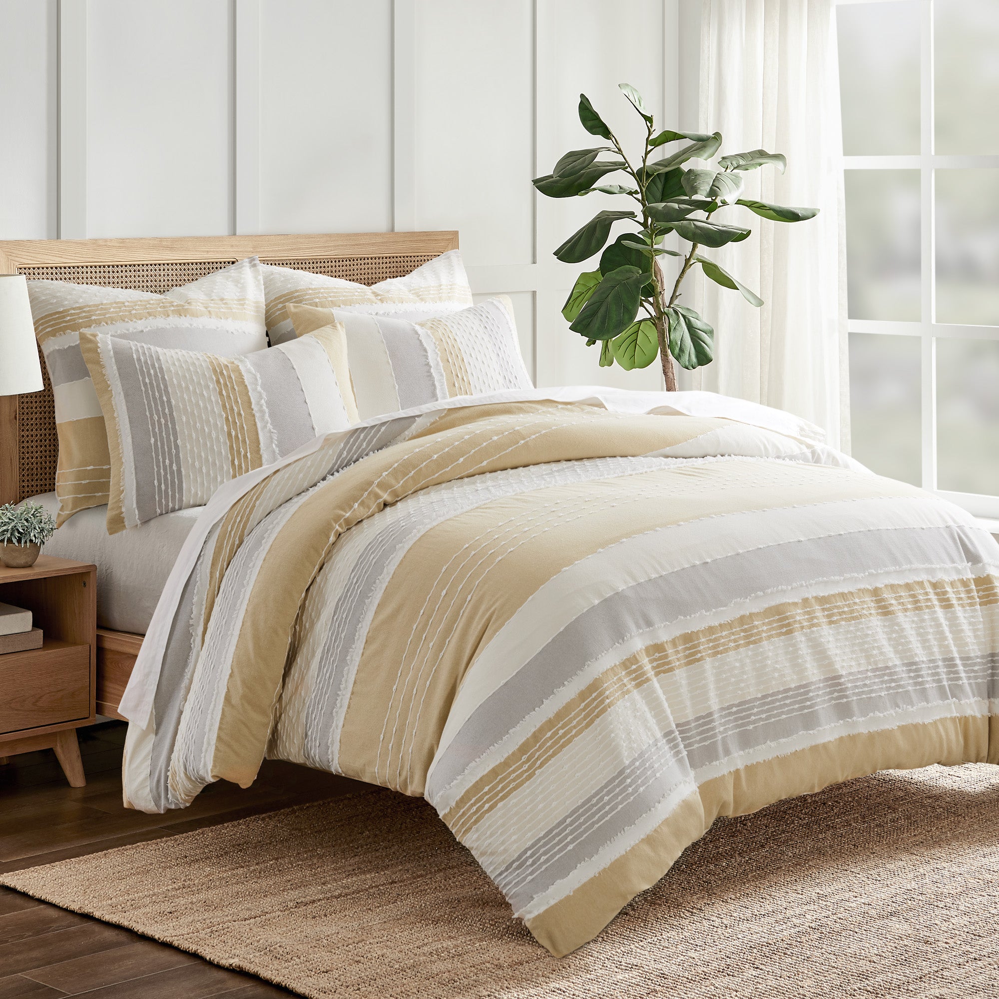 Levtex Home Santander Duvet Cover Set Duvets