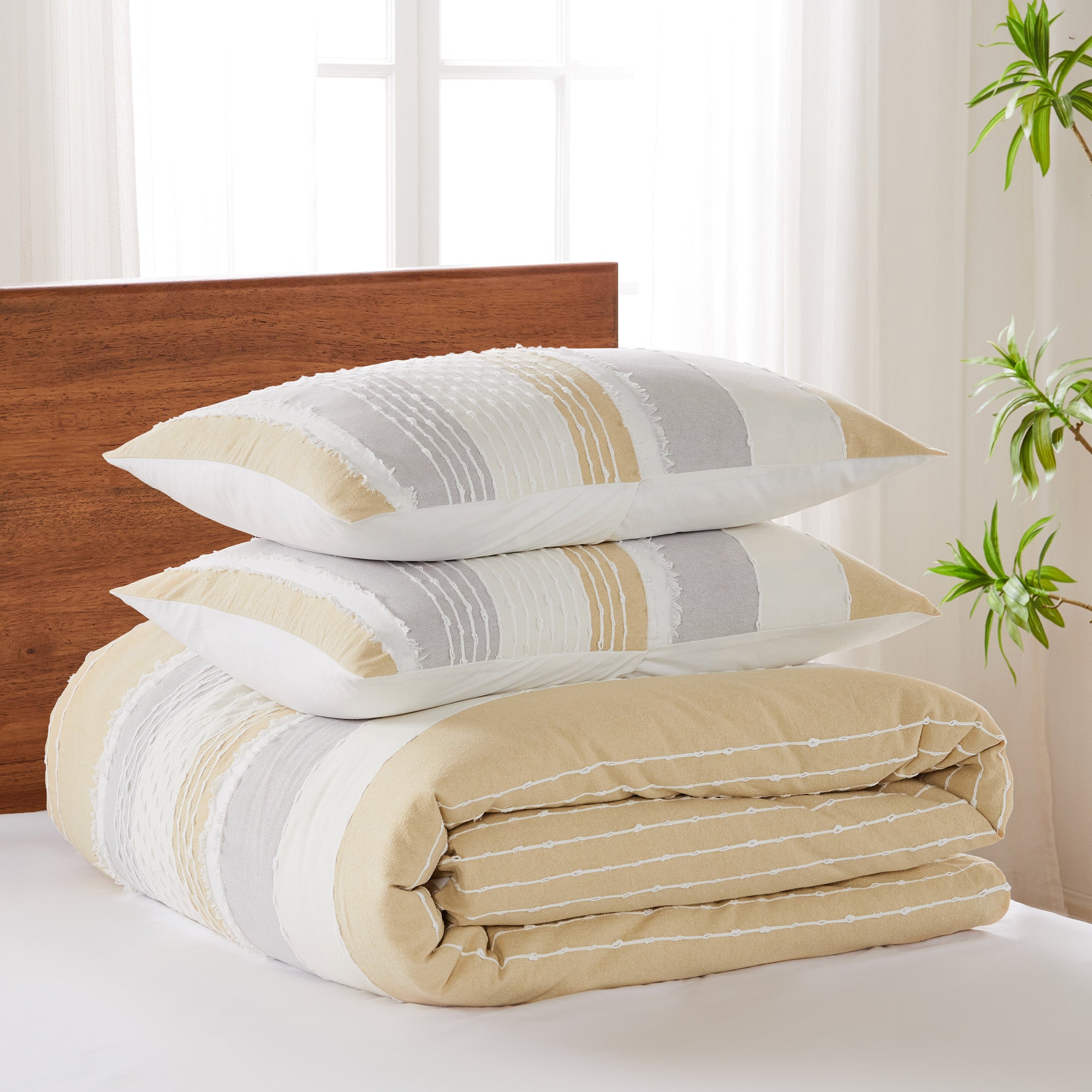Levtex Home Santander Duvet Cover Set Duvets