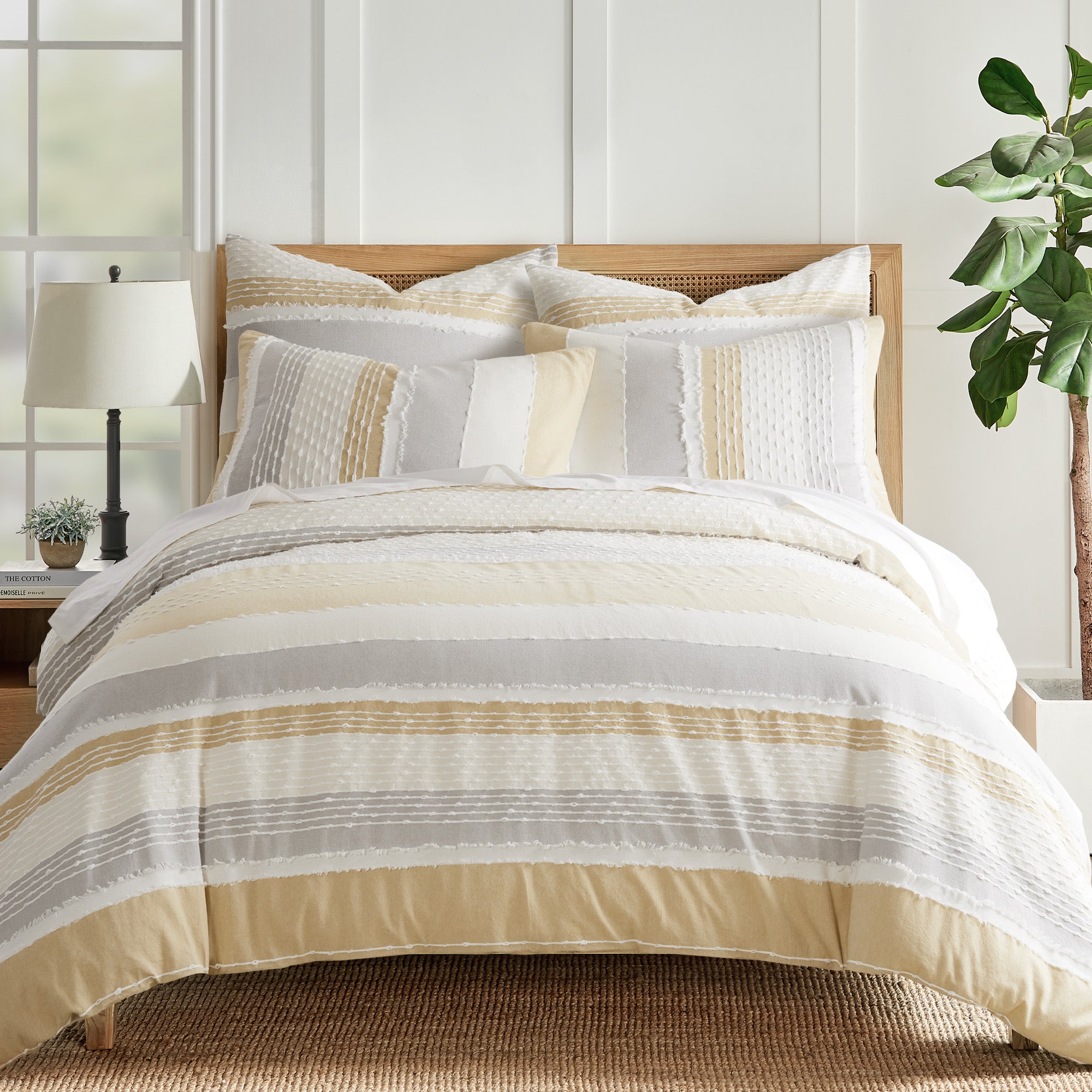 Levtex Home Santander Duvet Cover Set Duvets