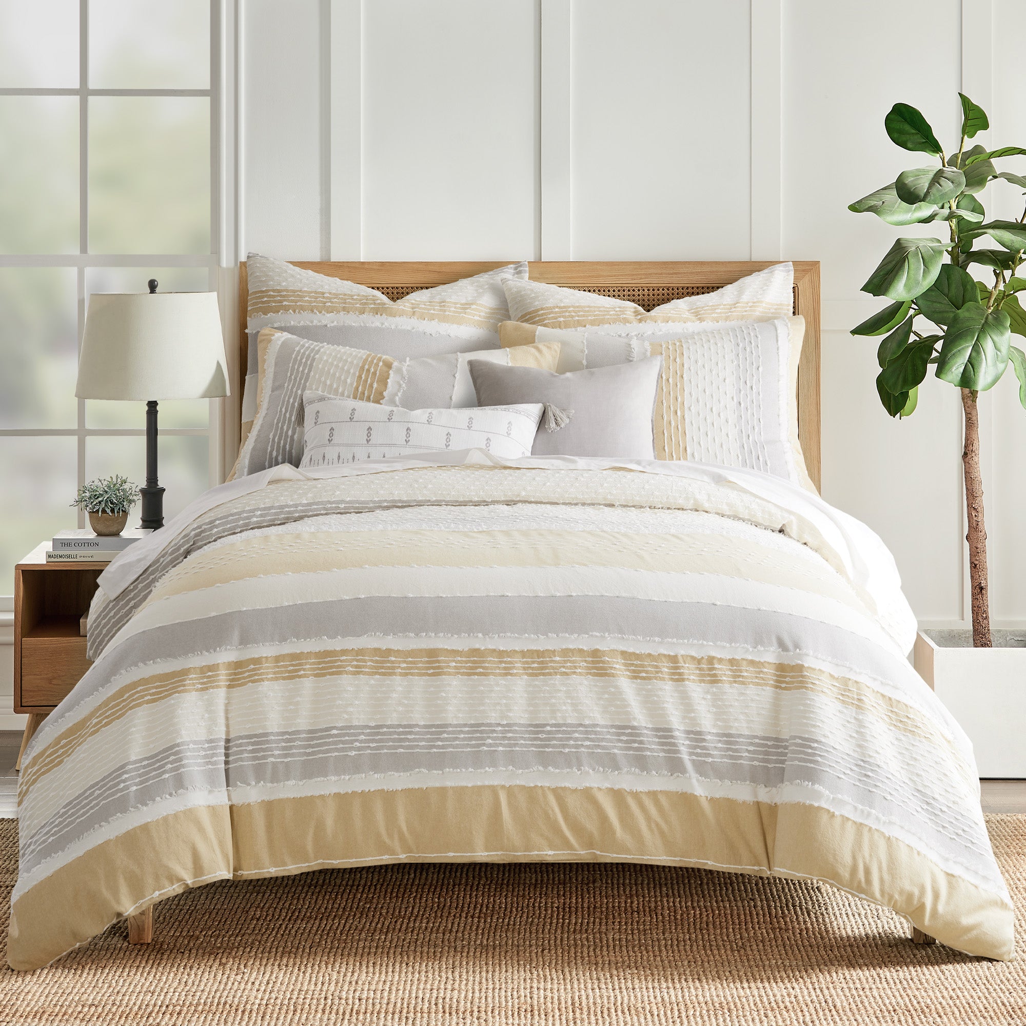 Levtex Home Santander Duvet Cover Set Duvets