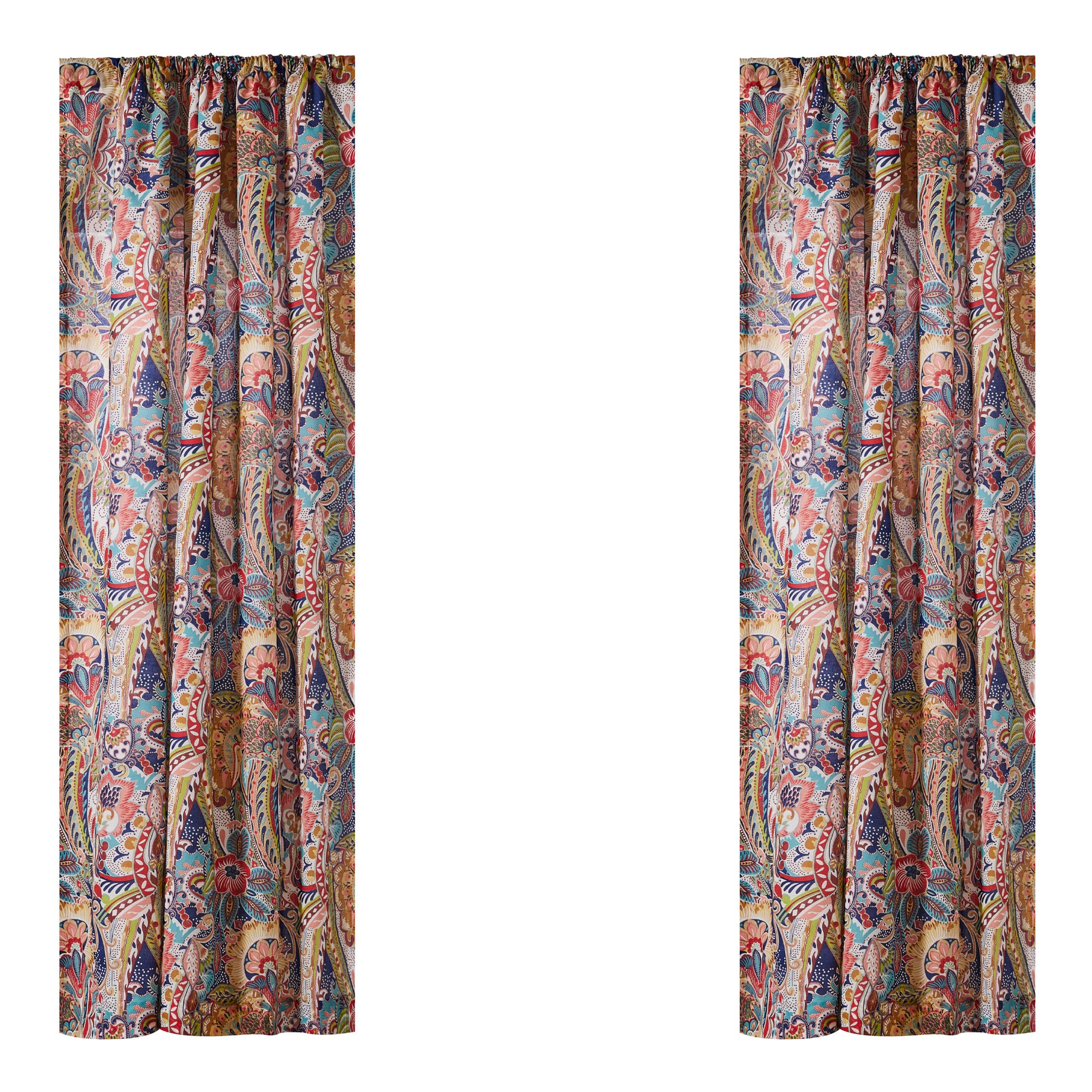 Levtex Home Nanette Drape Panel Set of 2 Drapes