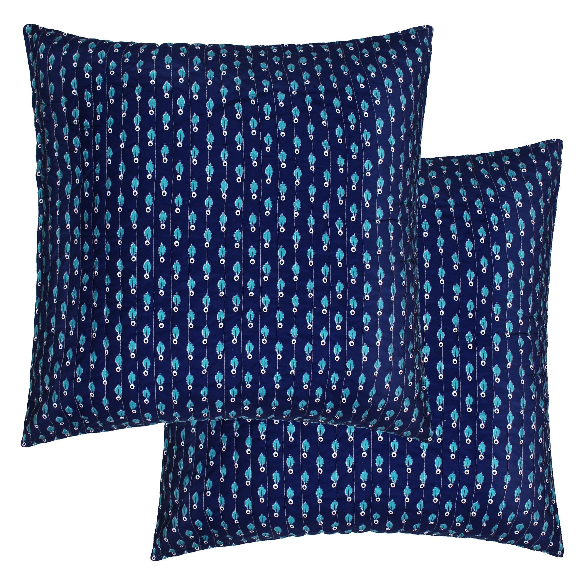 Levtex Home Nanette Euro Sham Set of 2 Euro Shams