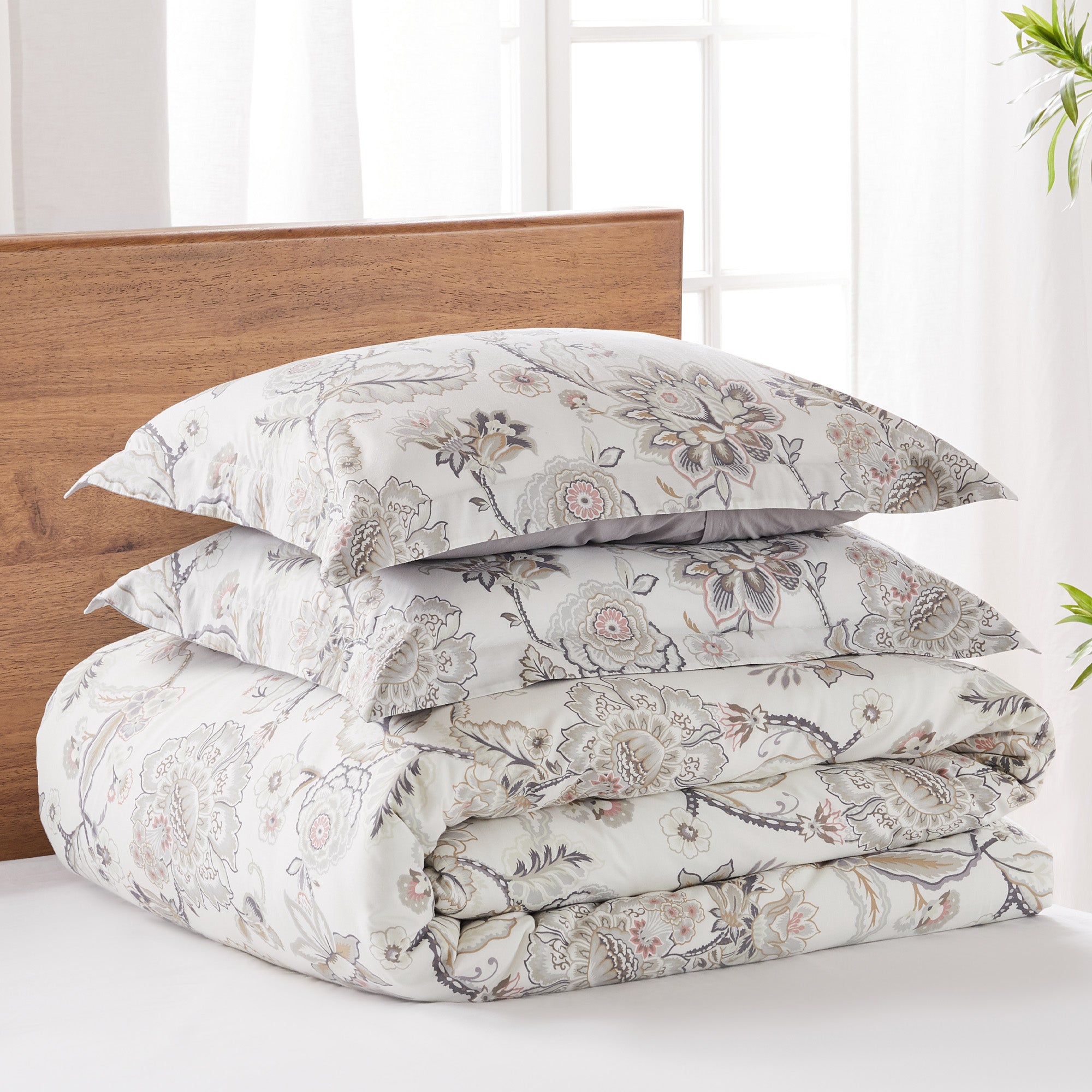Levtex Home Ophelia Duvet Cover Set Duvets