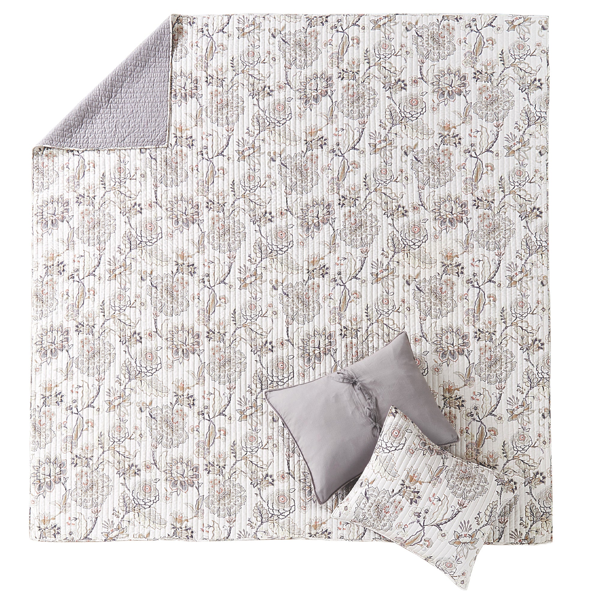 Levtex Home Ophelia Quilt Set Quilts