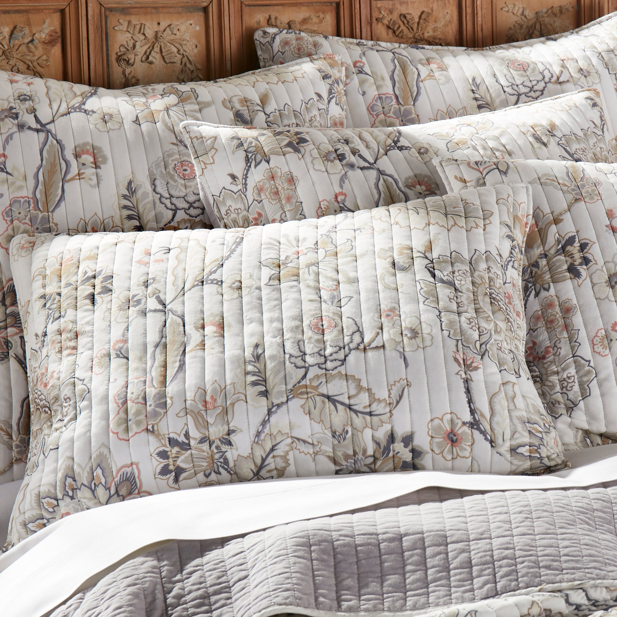 Levtex Home Ophelia Quilt Set Quilts