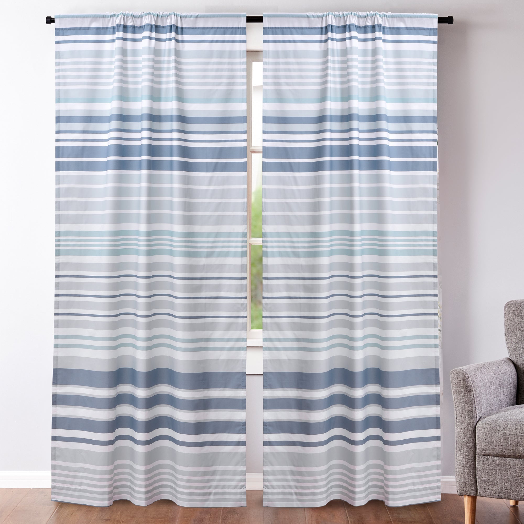 Levtex Home Truro Drape Panel Drapes