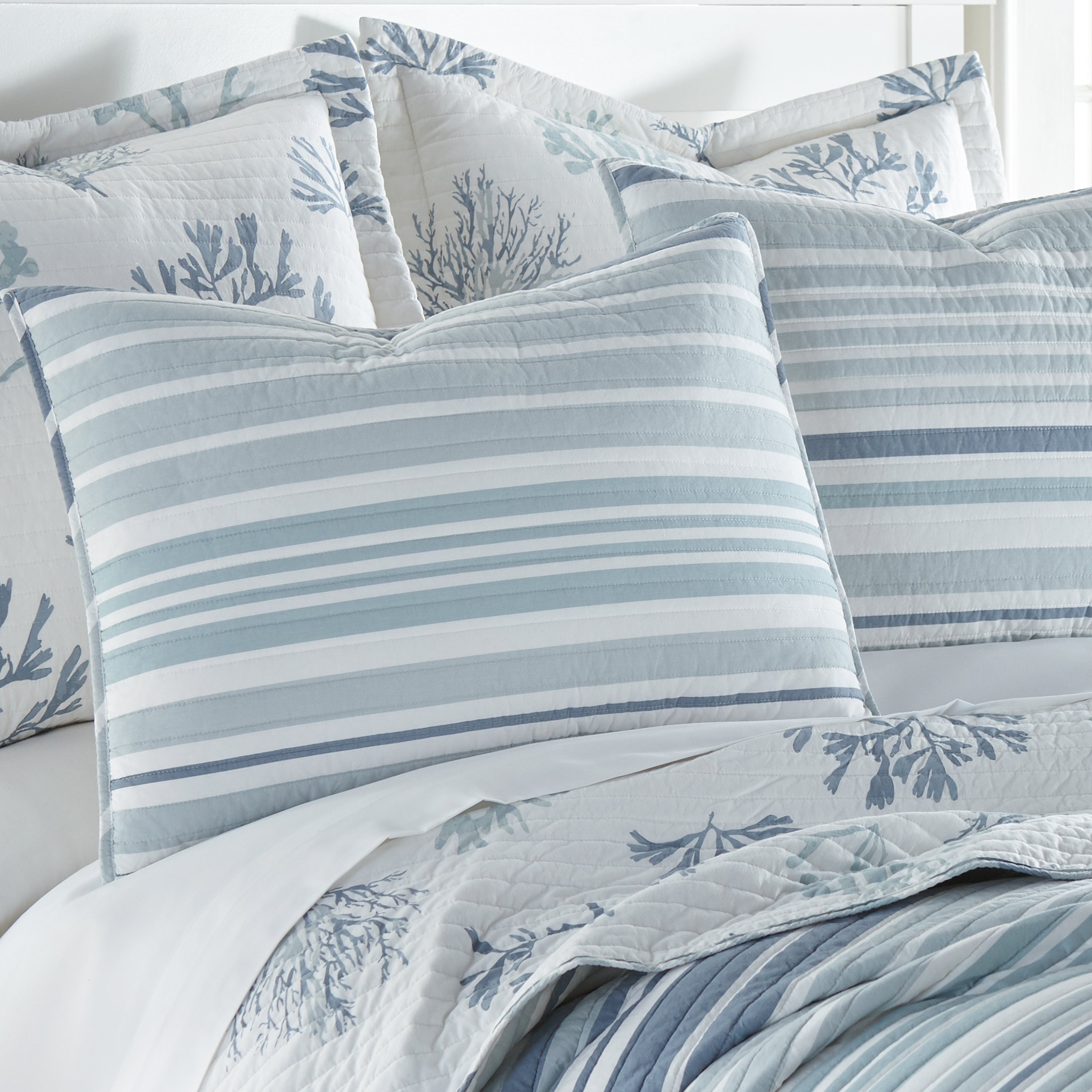 Levtex Home Truro Quilt Set Quilts
