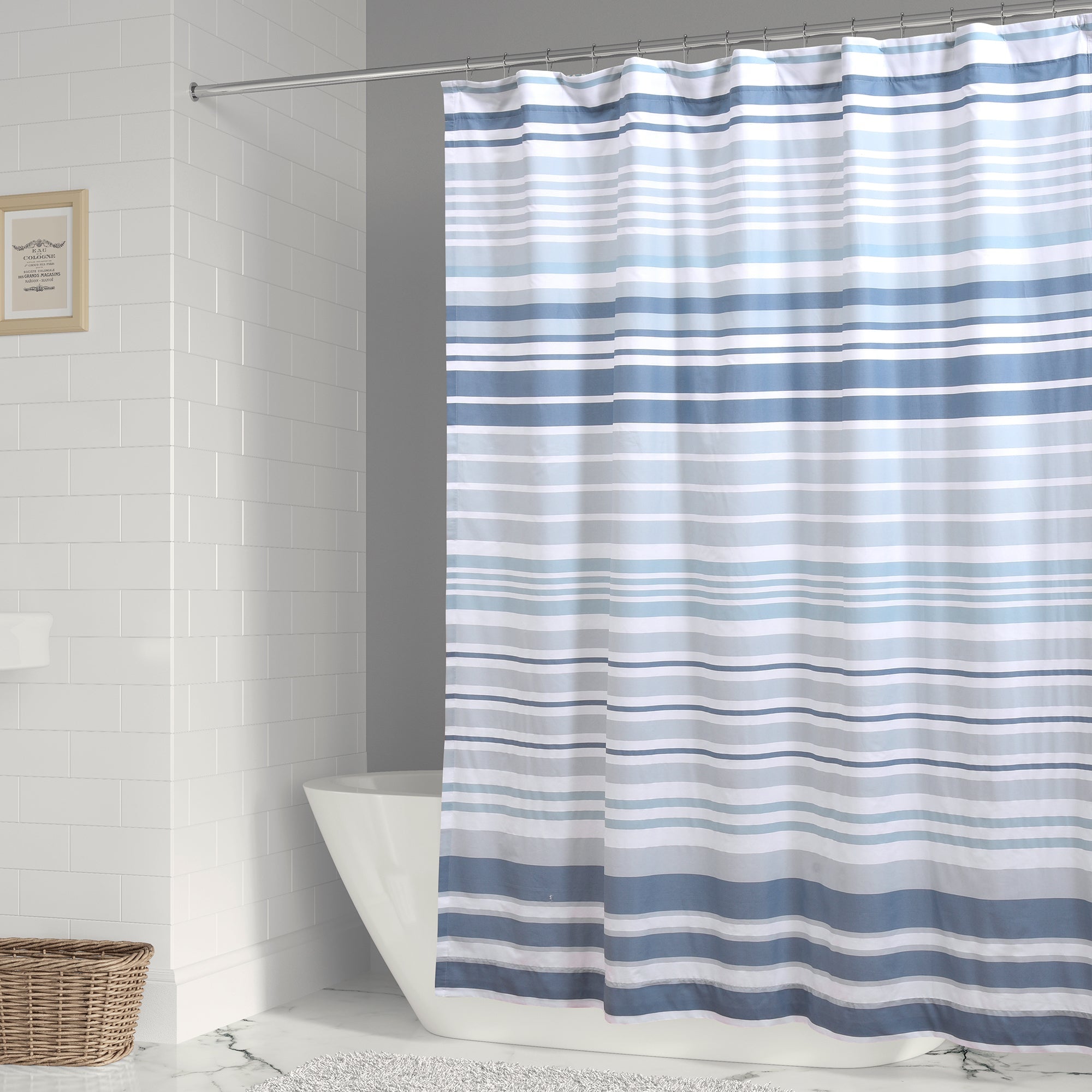 Levtex Home Truro Shower Curtain Shower Curtains