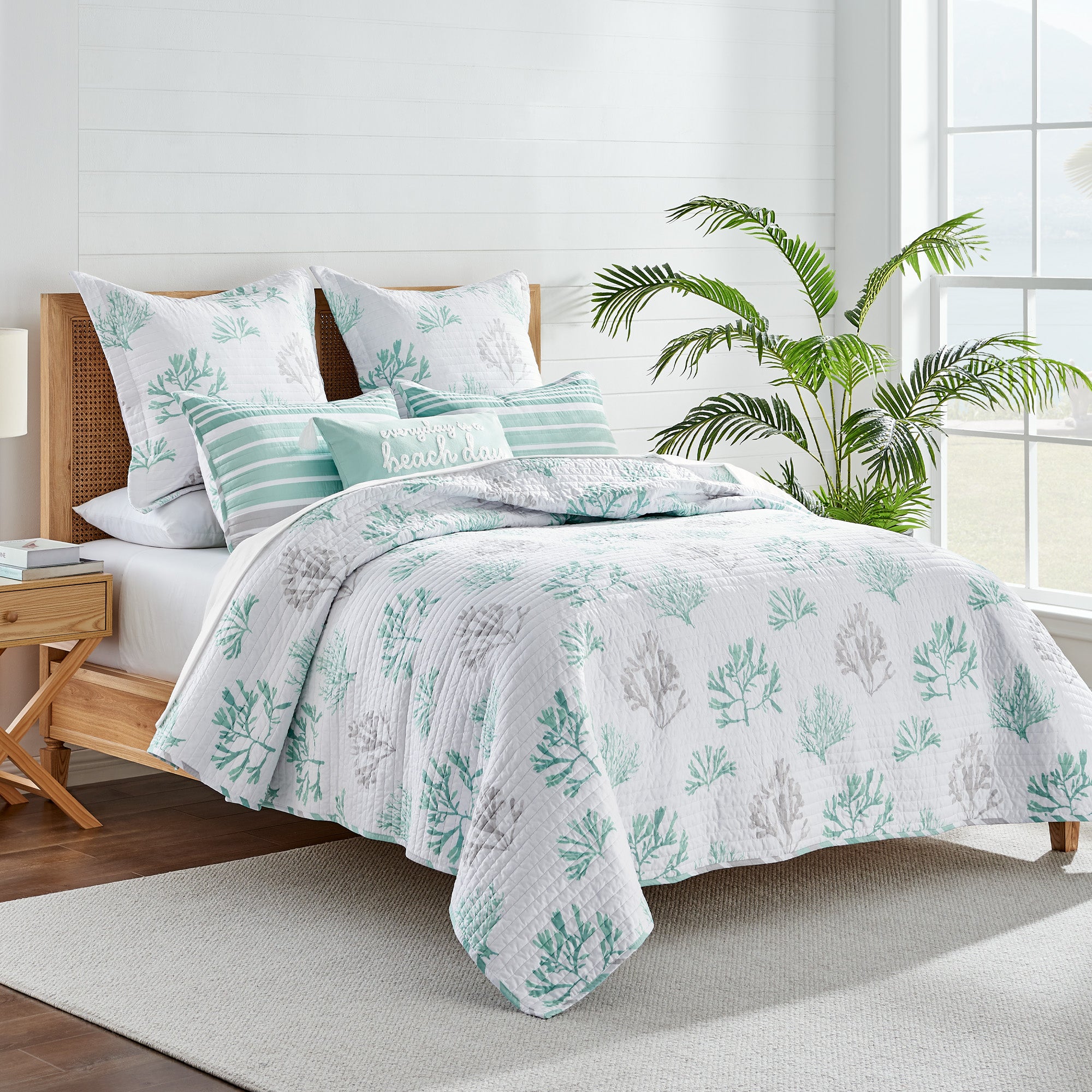 Levtex Home Truro Quilt Set Quilts