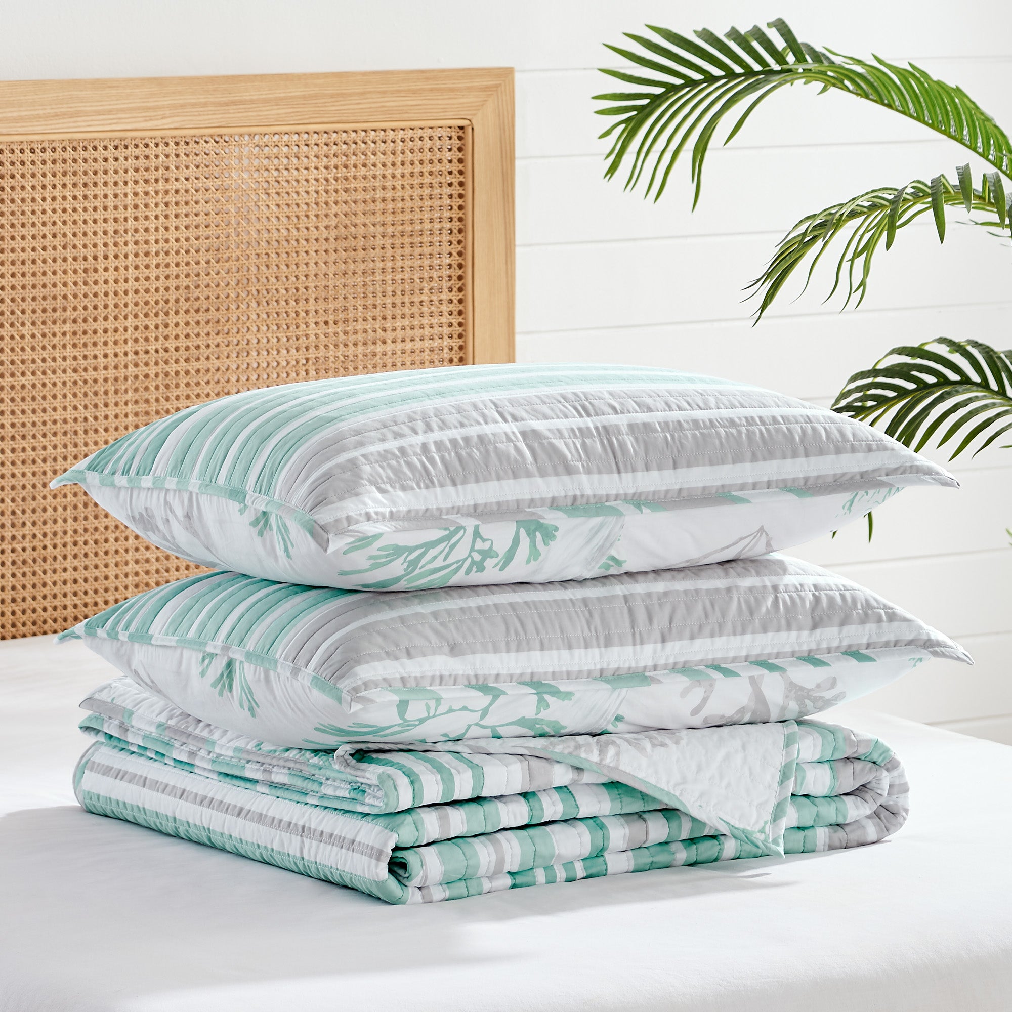 Levtex Home Truro Quilt Set Quilts
