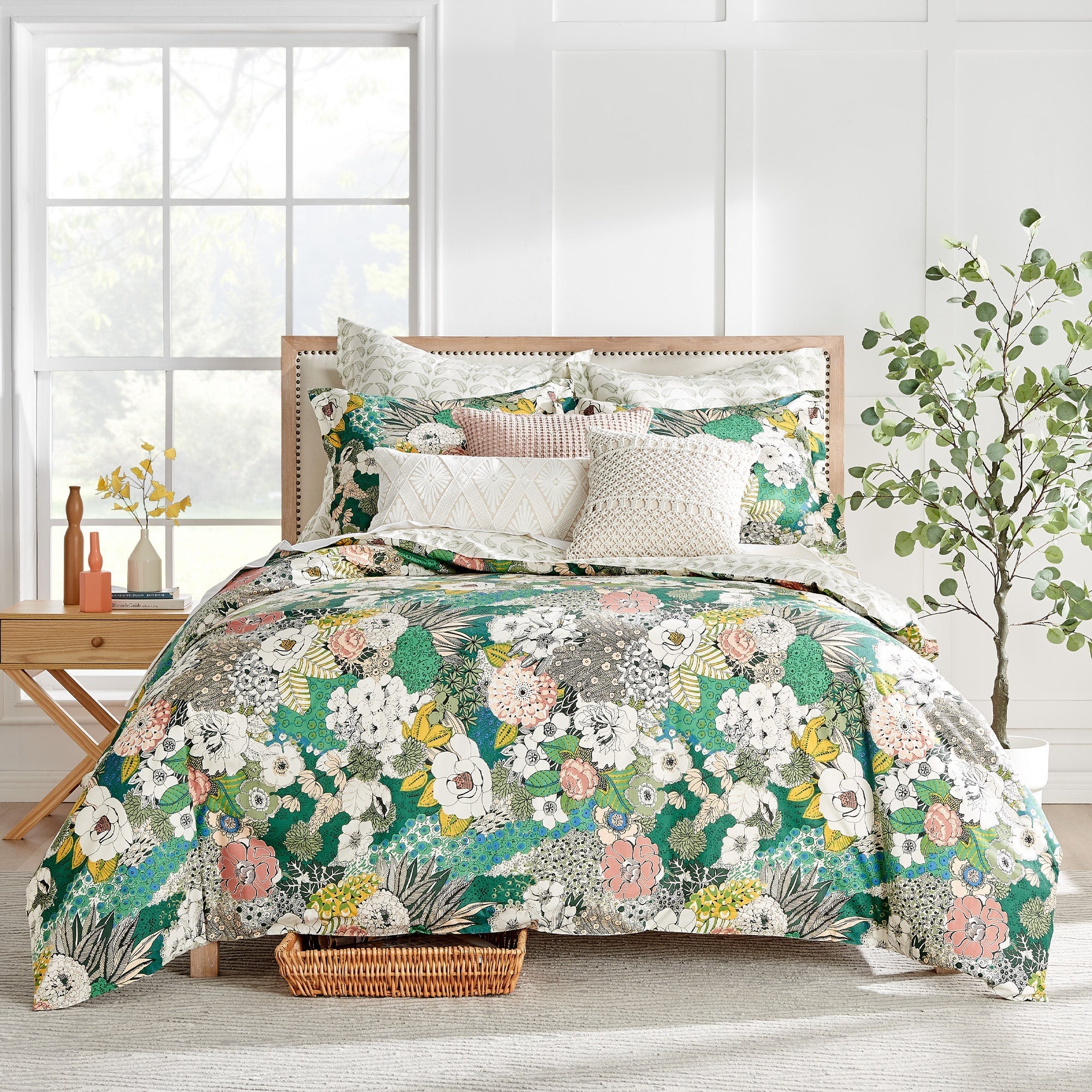 Levtex Home Bettina Duvet/Comforter Duvets
