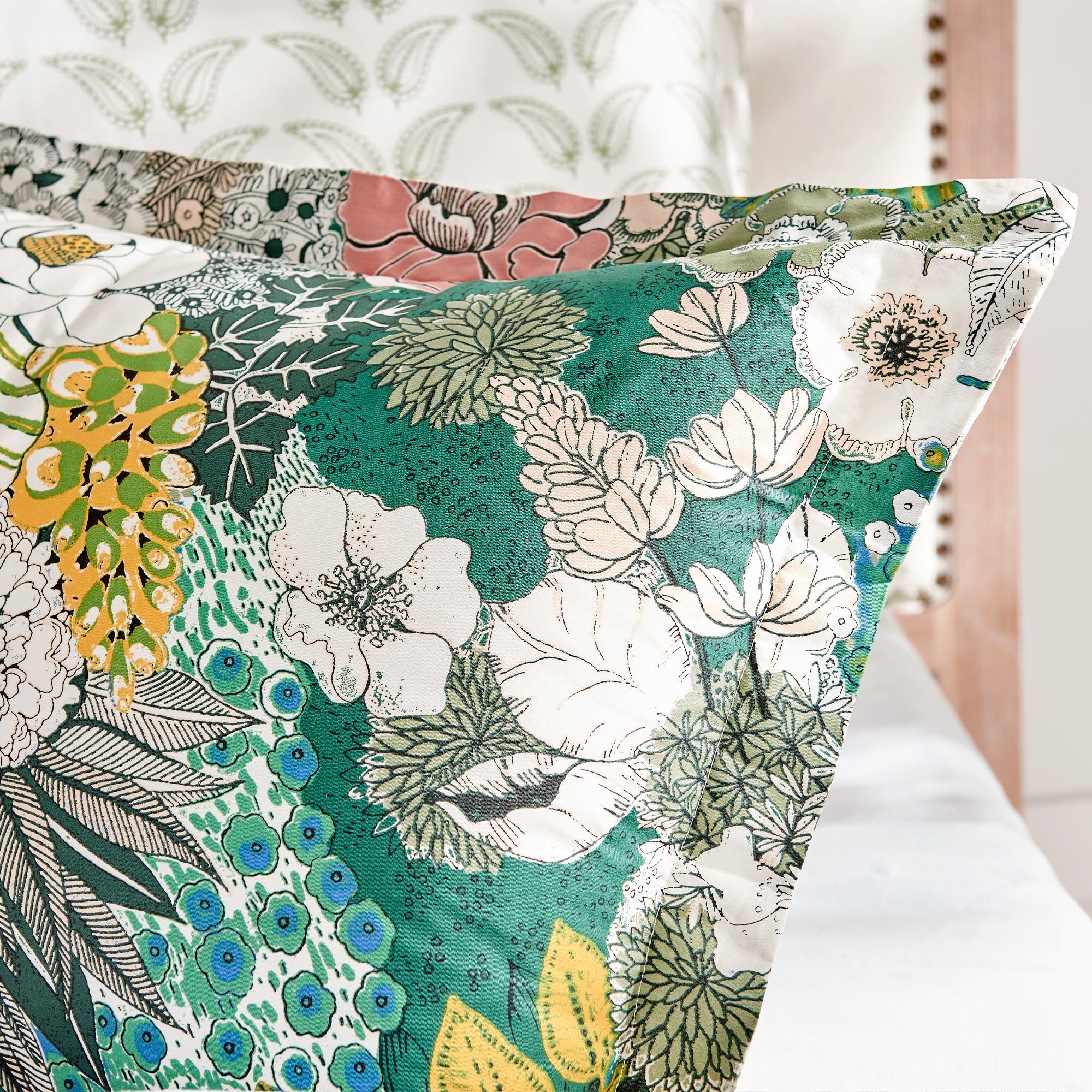 Levtex Home Bettina Duvet/Comforter Duvets