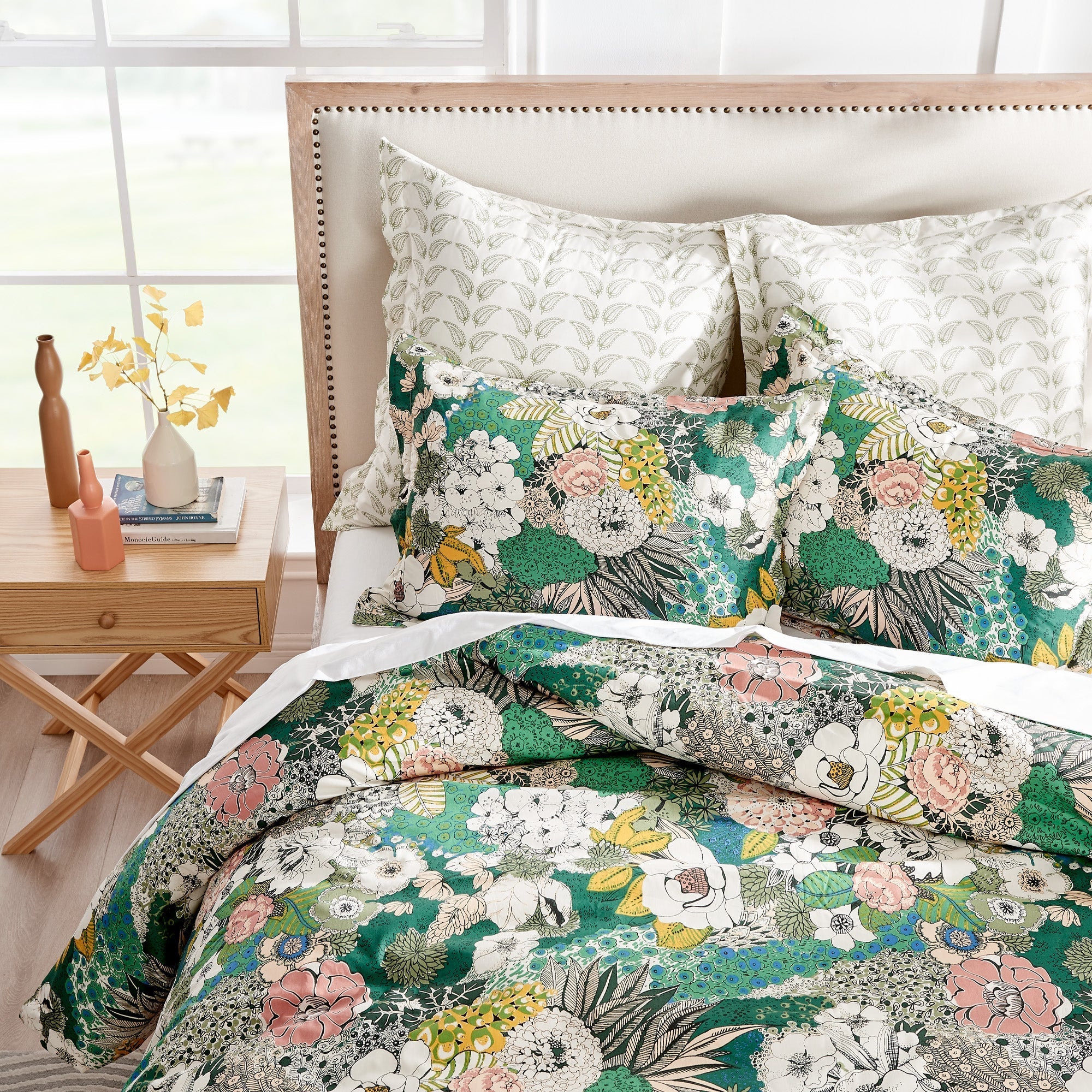 Levtex Home Bettina Duvet/Comforter Duvets
