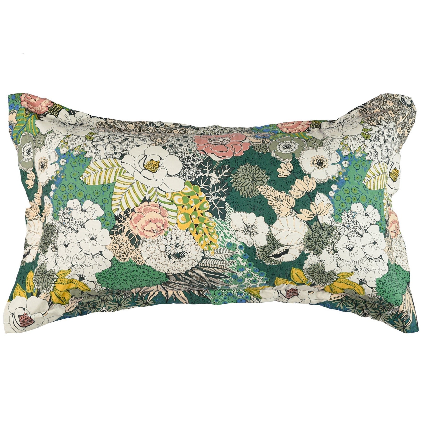 Levtex Home Bettina King sham Euro Shams