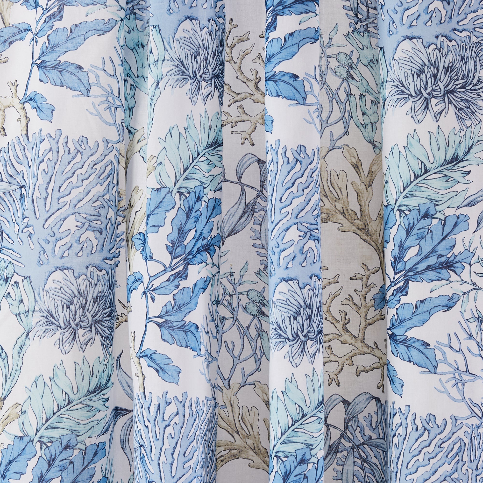 Levtex Home Mahina Drape Panel - set of 2 Drapes