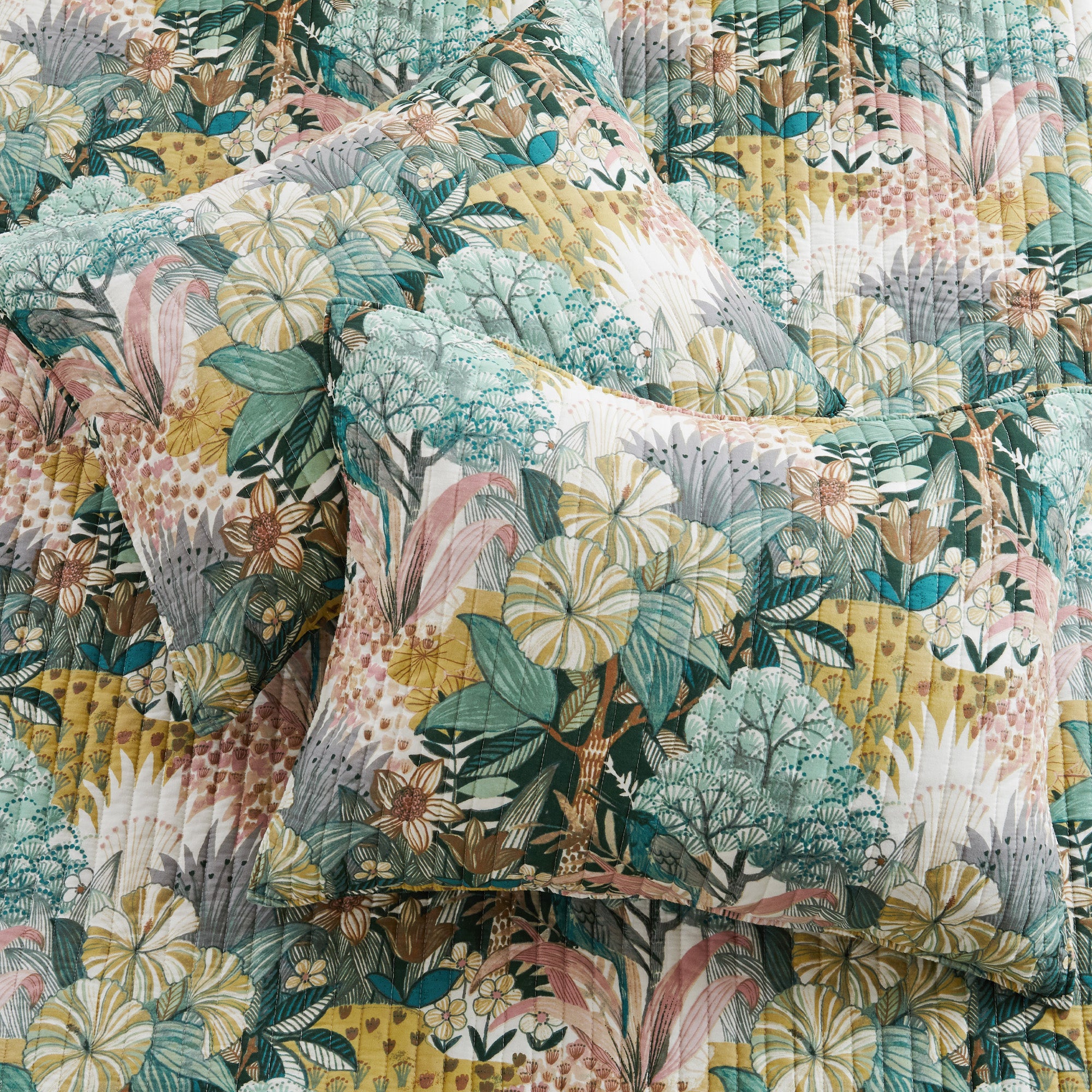 Levtex Home Ashika Quilt Set Quilts