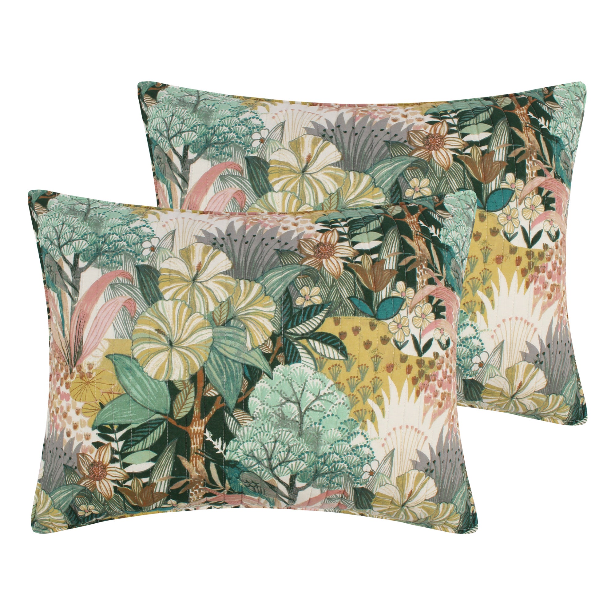 Levtex Home Ashika Quilt Set Quilts