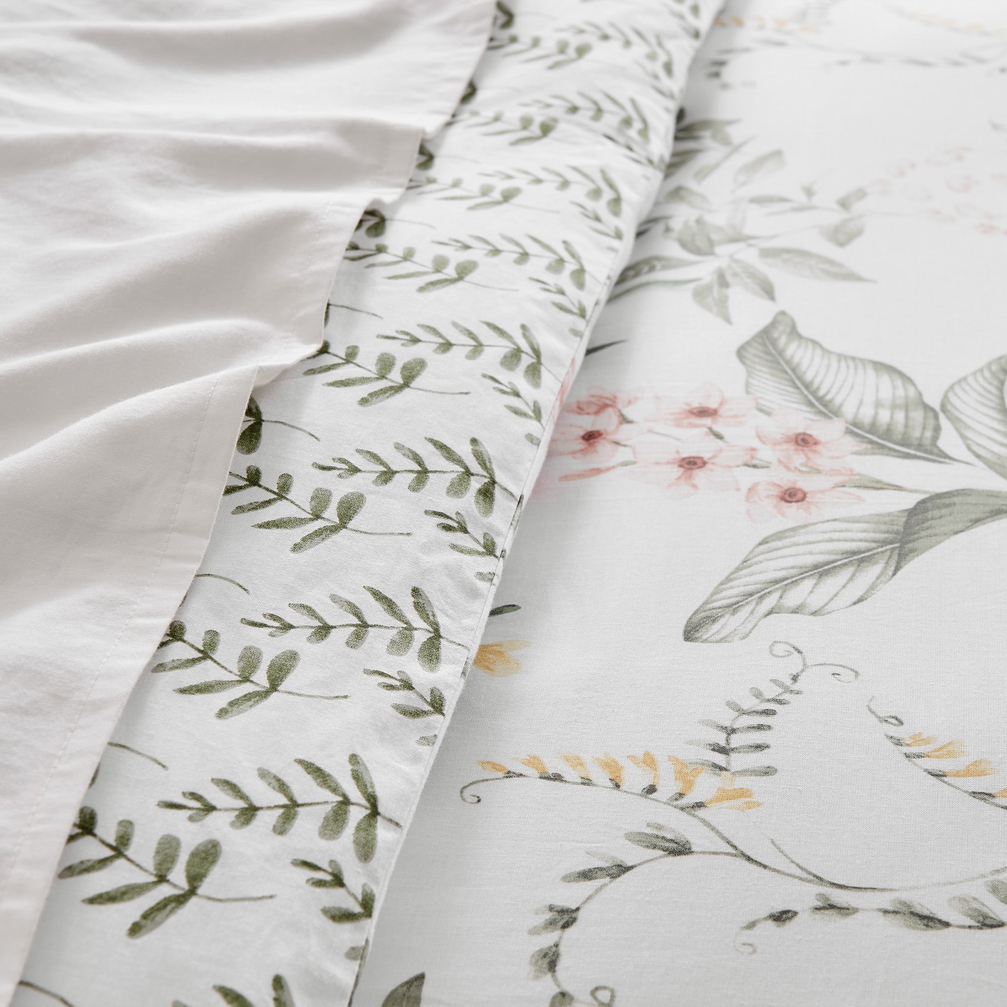 Levtex Home Viviana Duvet Cover Set Duvets