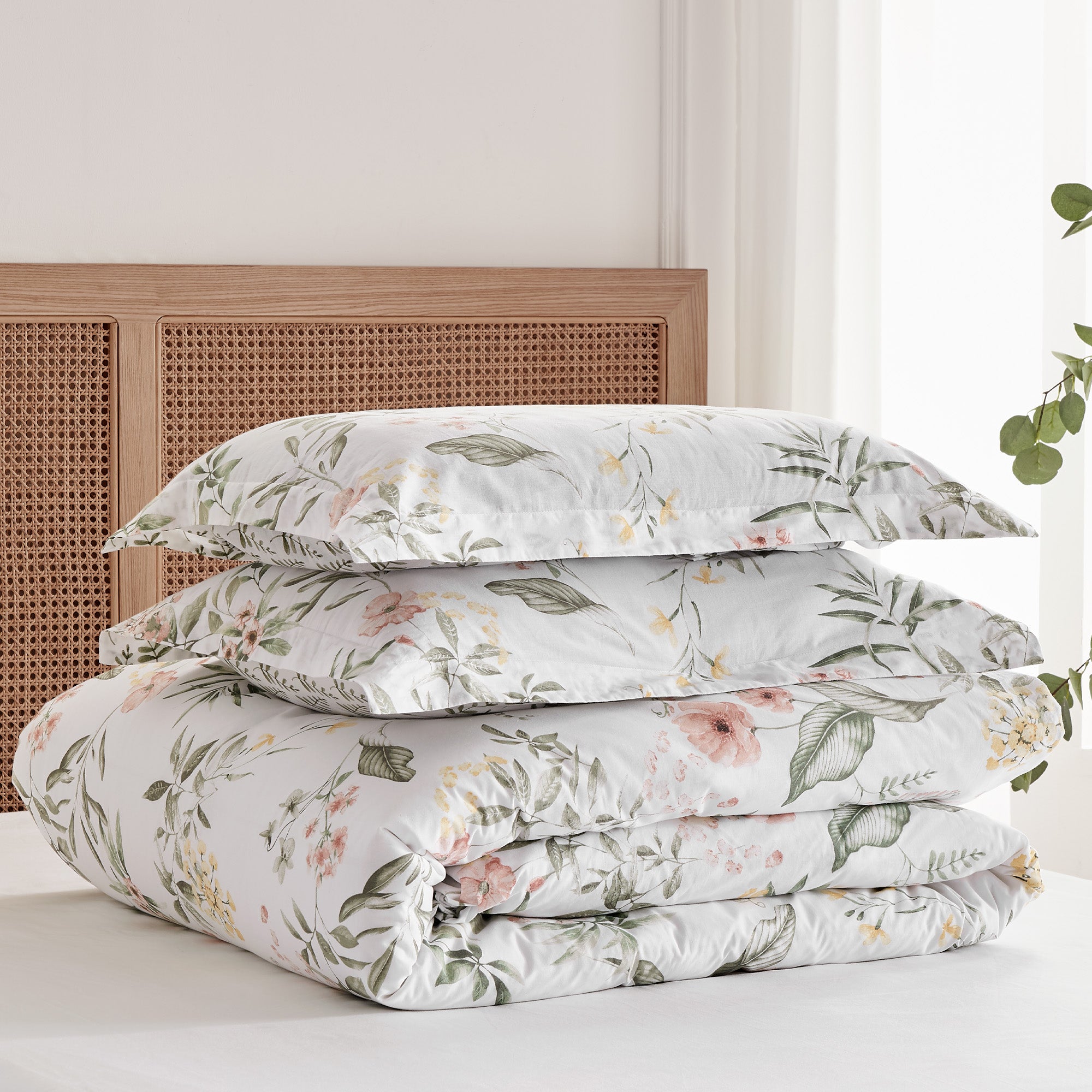 Levtex Home Viviana Duvet Cover Set Duvets